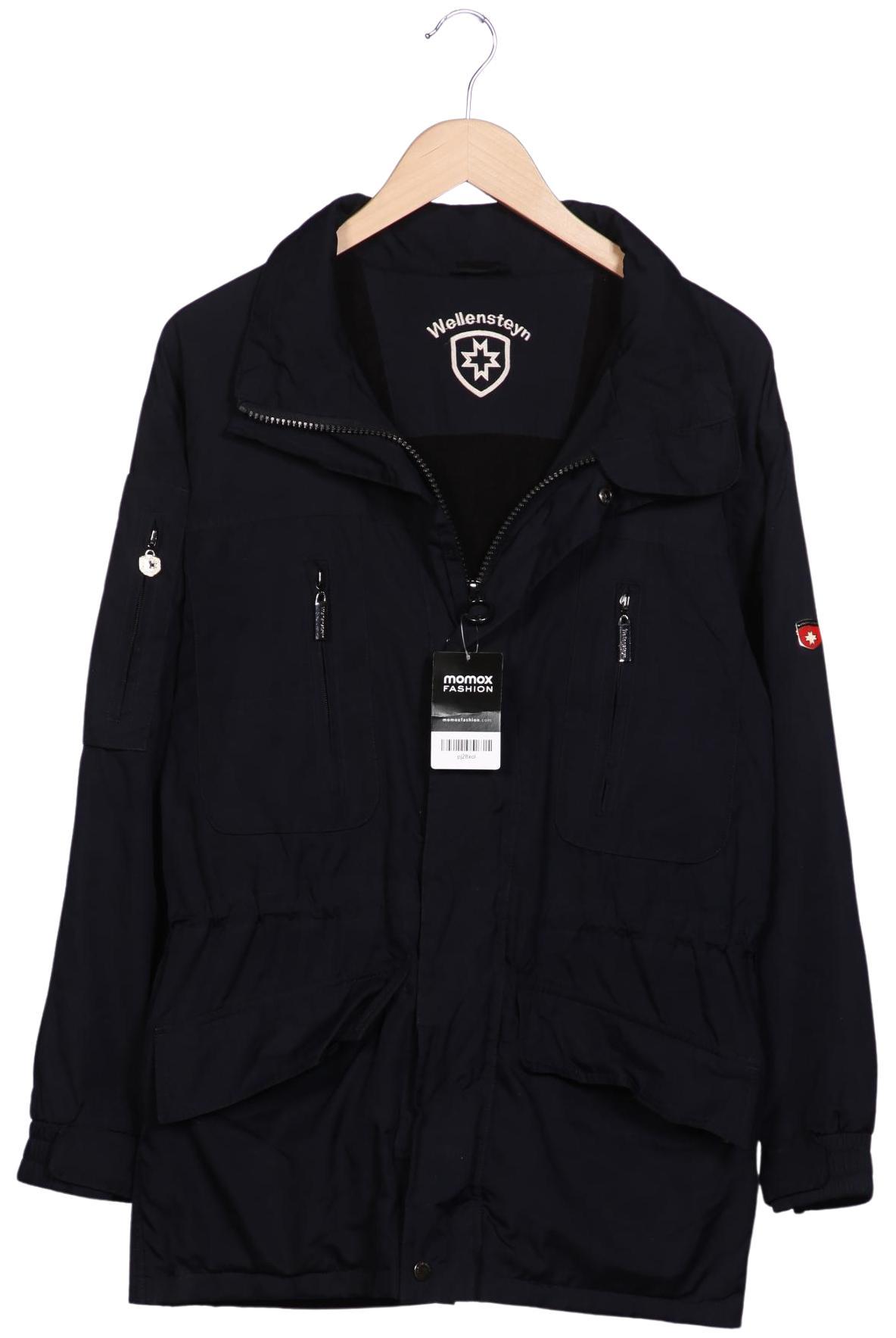 

Wellensteyn Damen Jacke, marineblau, Gr. 36