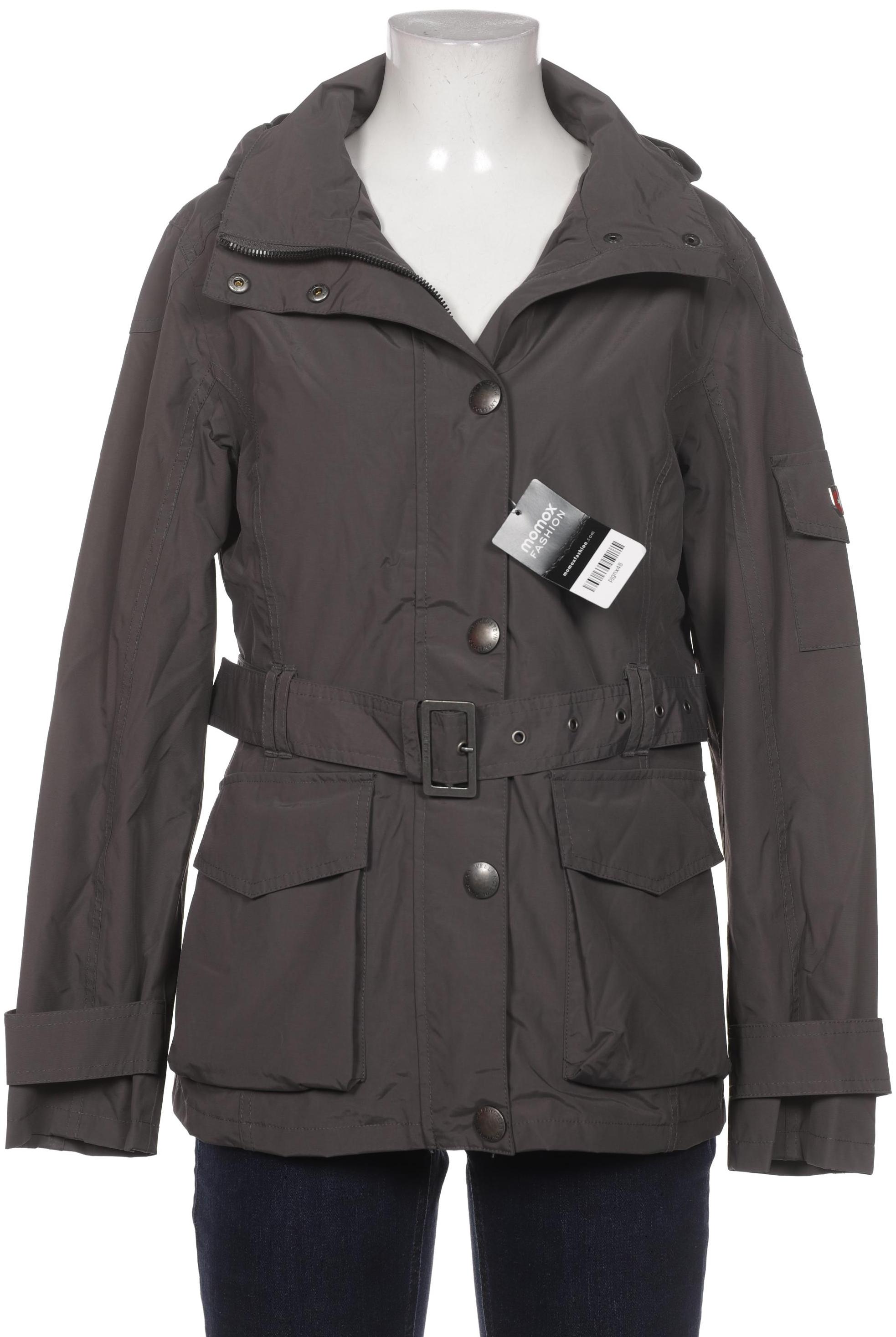 

Wellensteyn Damen Jacke, grau, Gr. 36