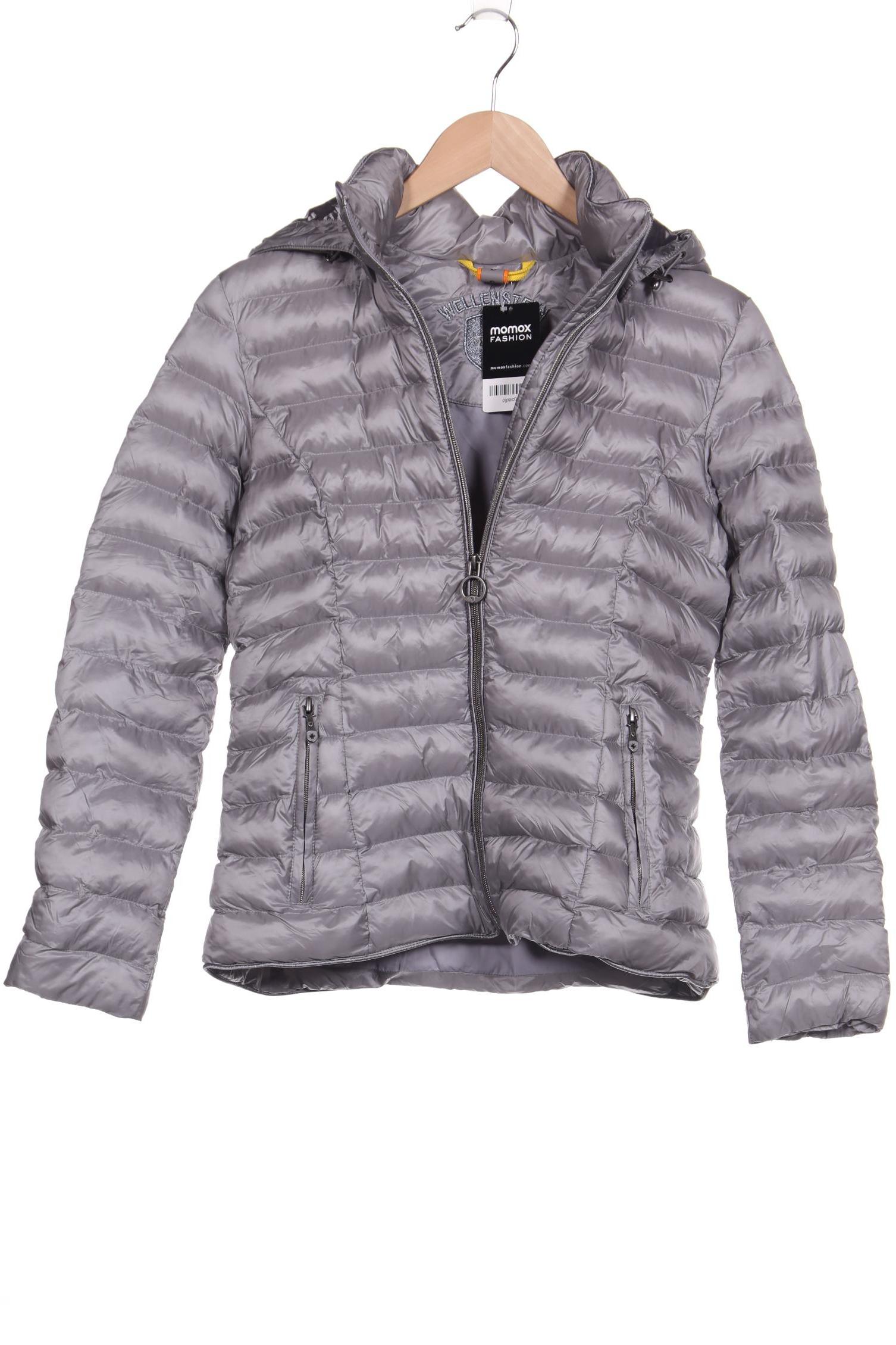 

Wellensteyn Damen Jacke, grau