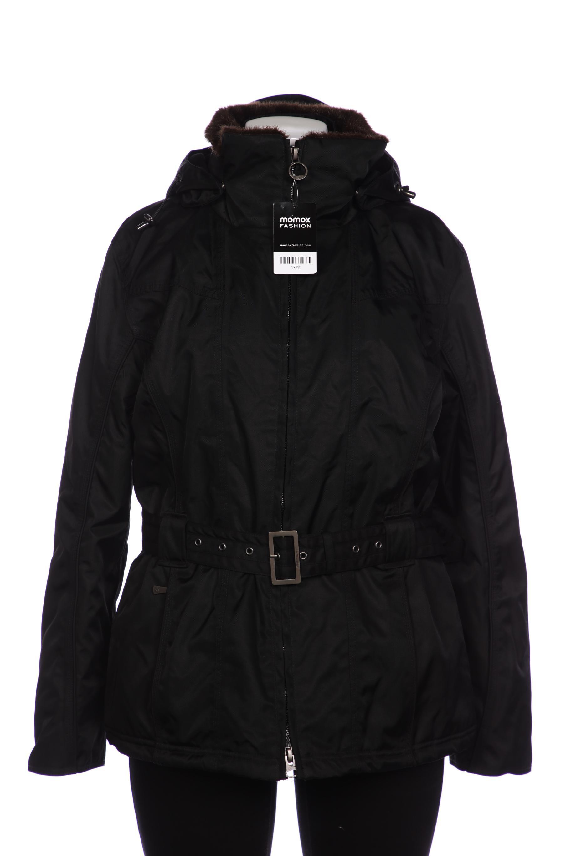 

Wellensteyn Damen Jacke, schwarz, Gr. 42