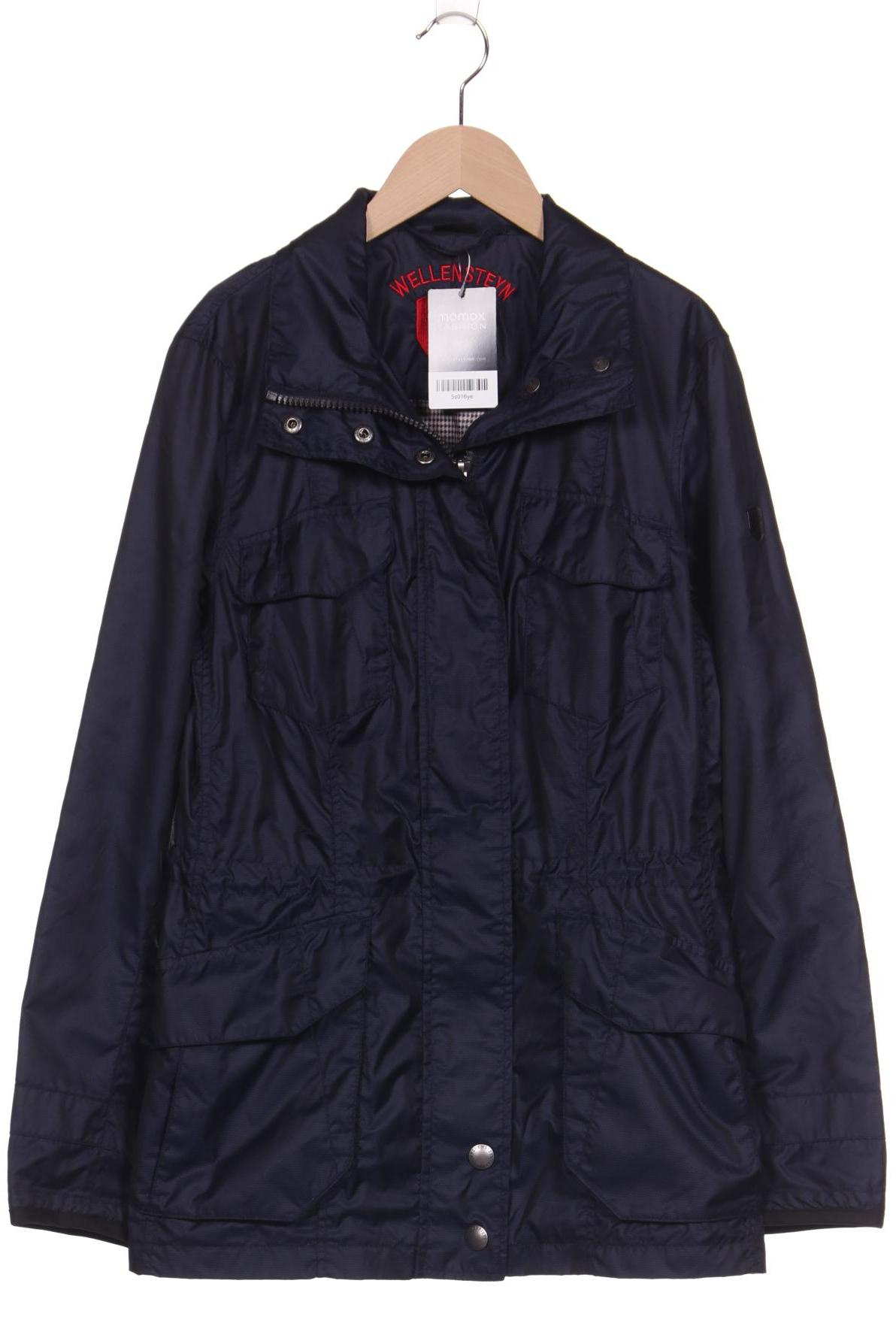 

Wellensteyn Damen Jacke, marineblau, Gr. 38