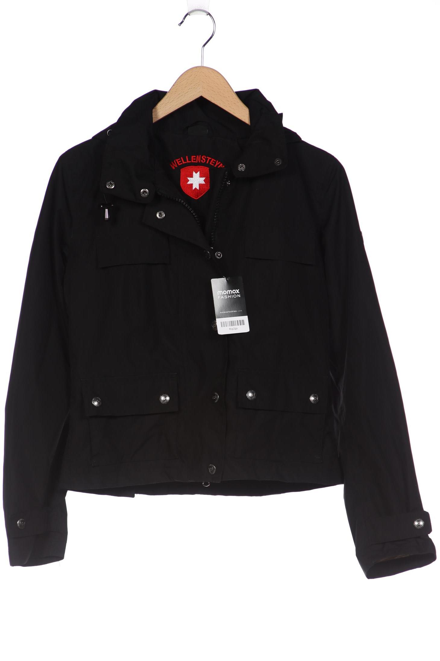 

Wellensteyn Damen Jacke, schwarz