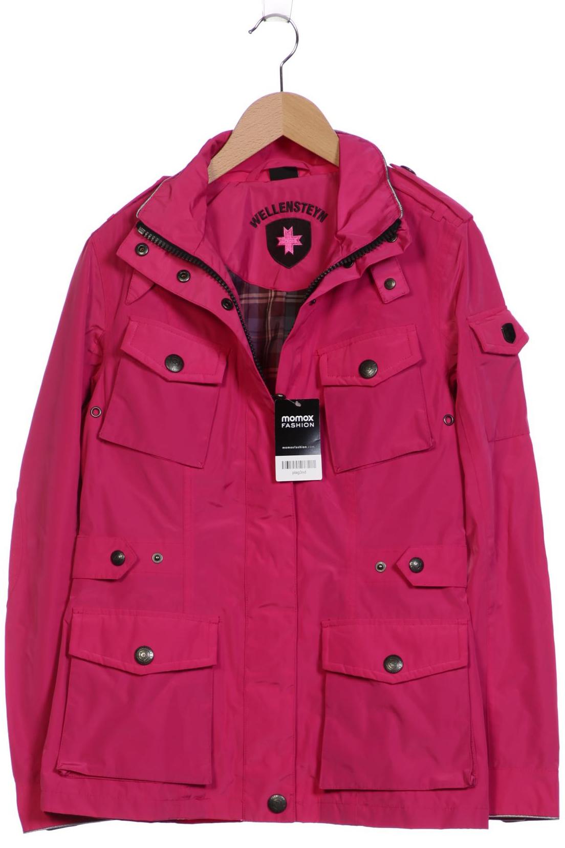 

Wellensteyn Damen Jacke, pink, Gr. 36