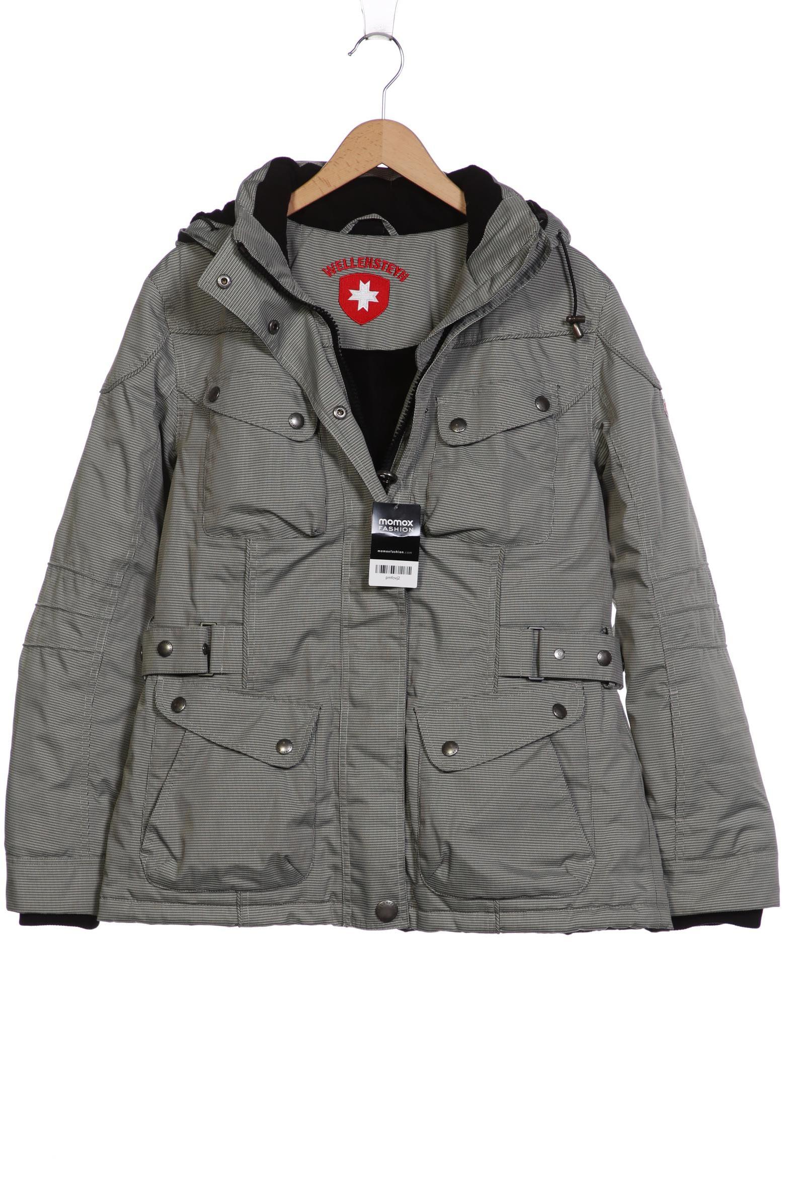 

Wellensteyn Damen Jacke, grau, Gr. 42