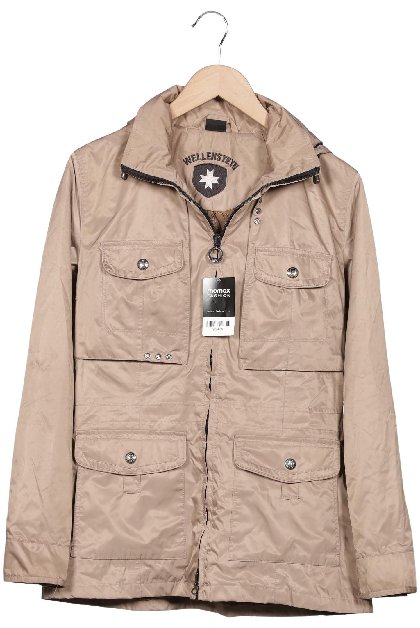 

Wellensteyn Damen Jacke, beige, Gr. 38