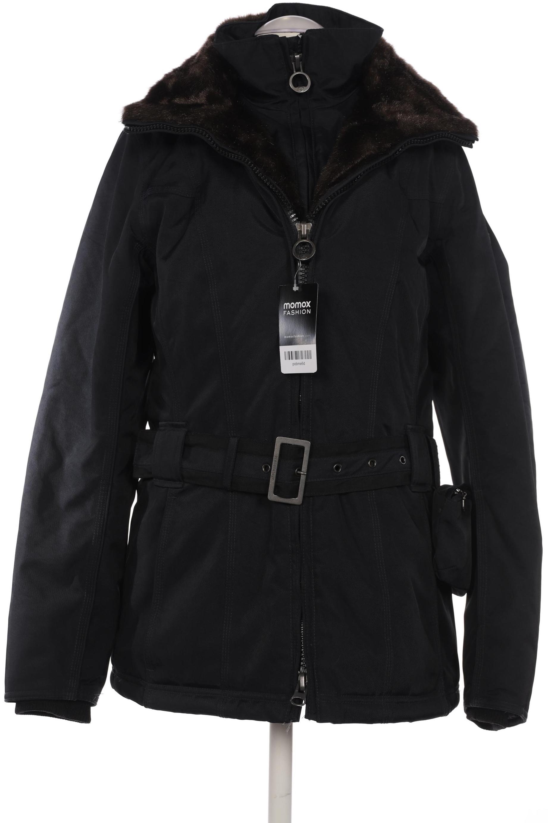 

Wellensteyn Damen Jacke, marineblau, Gr. 34