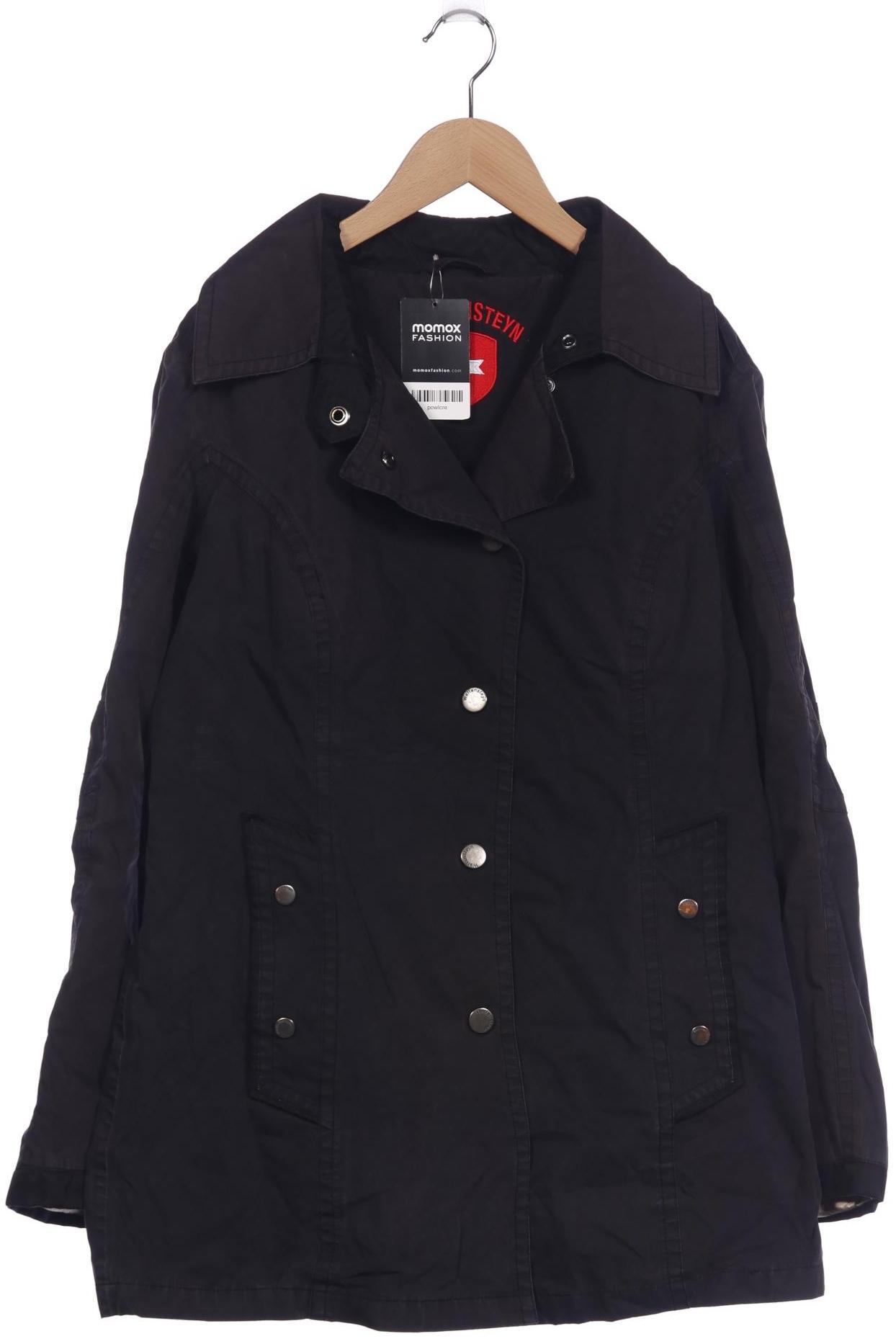 

Wellensteyn Damen Jacke, schwarz, Gr. 42