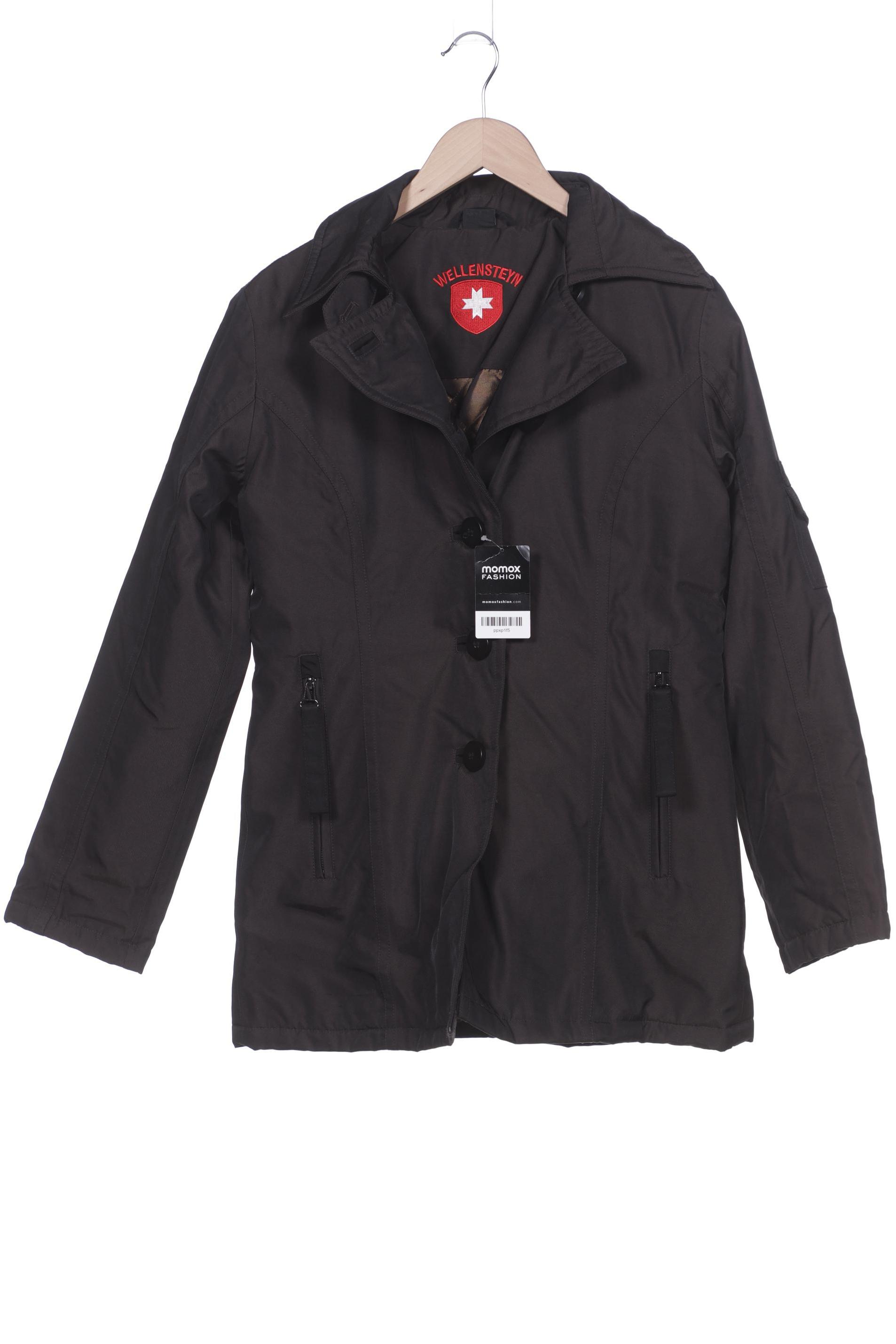 

Wellensteyn Damen Jacke, braun, Gr. 36