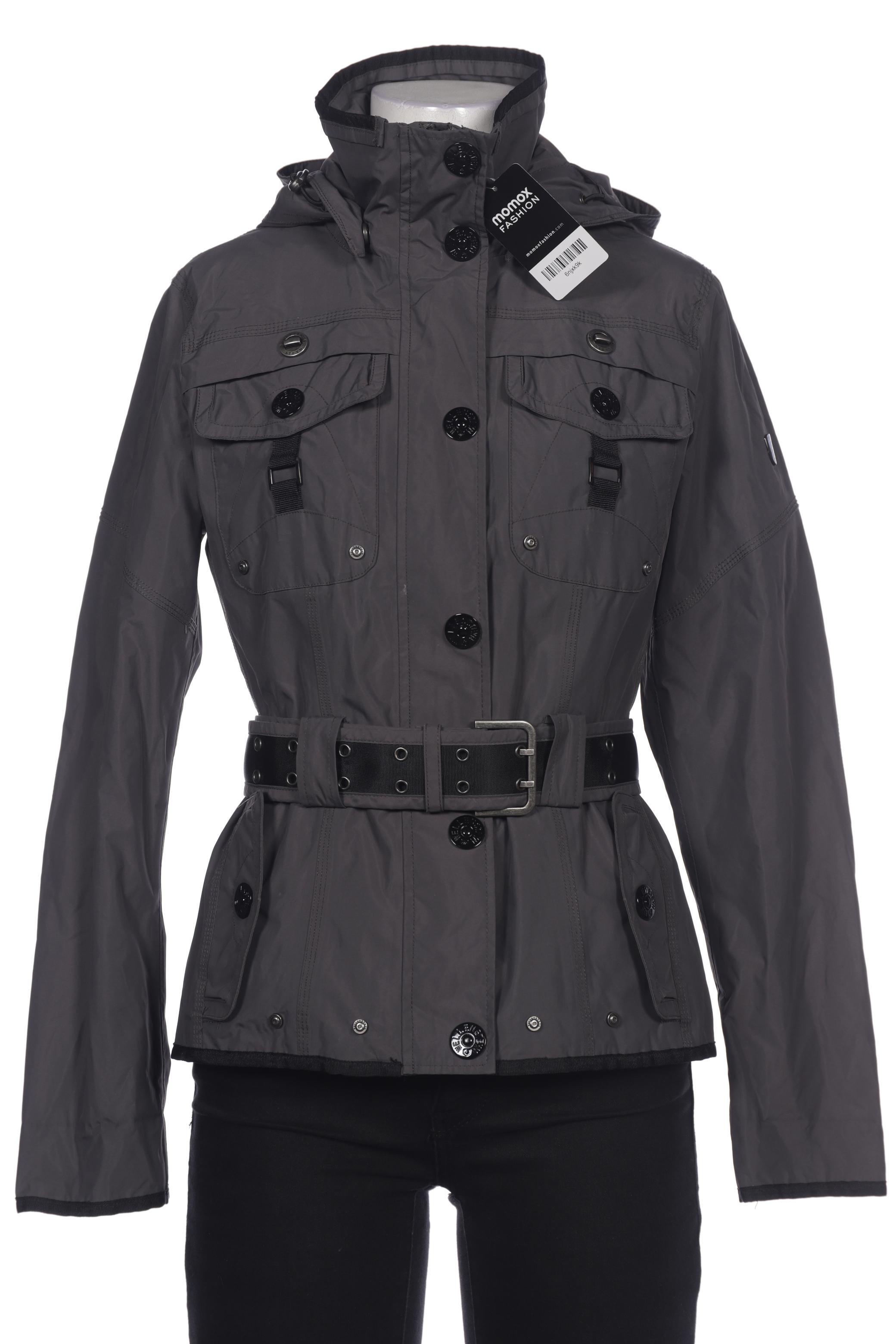 

Wellensteyn Damen Jacke, grau