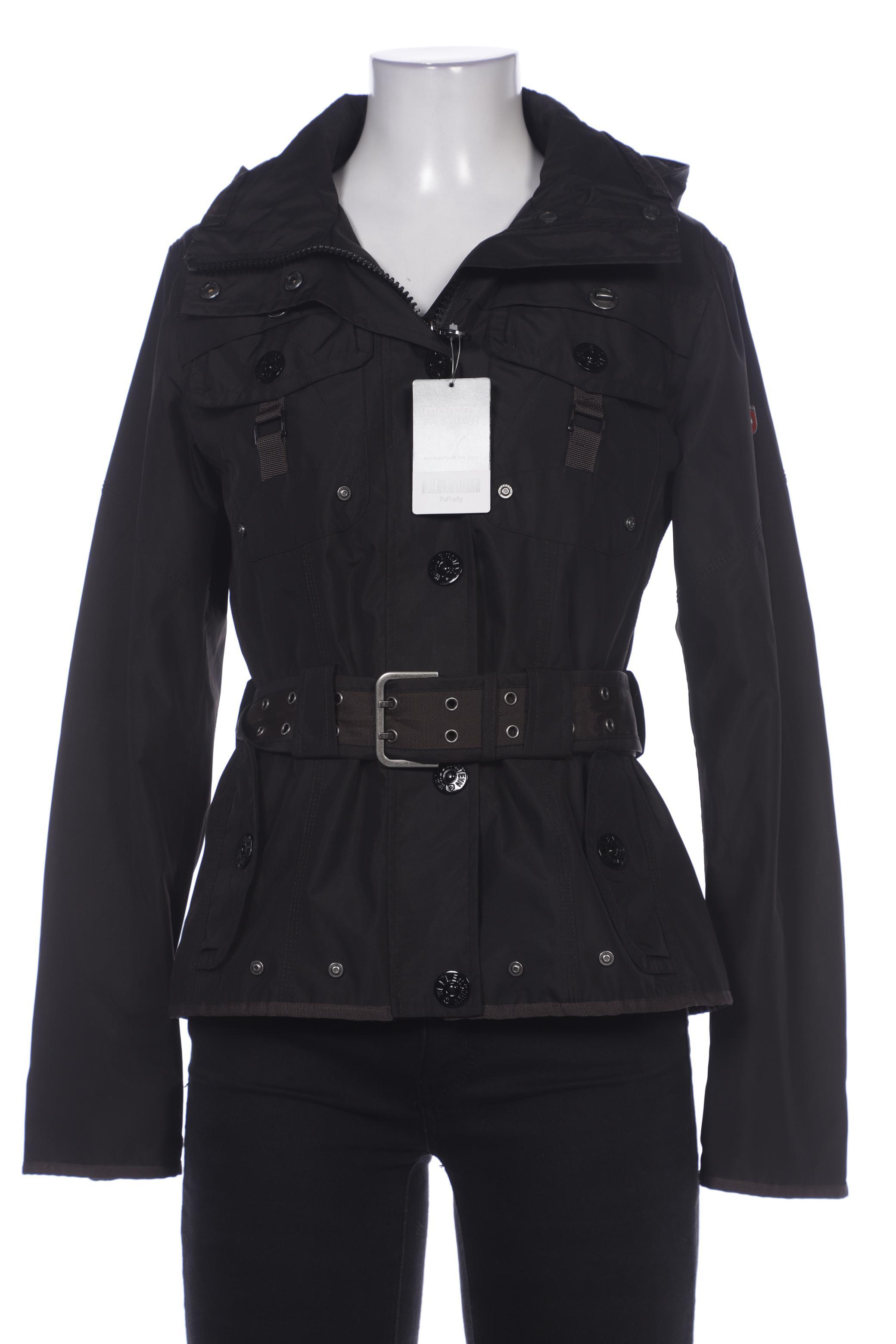 

Wellensteyn Damen Jacke, schwarz, Gr. 36