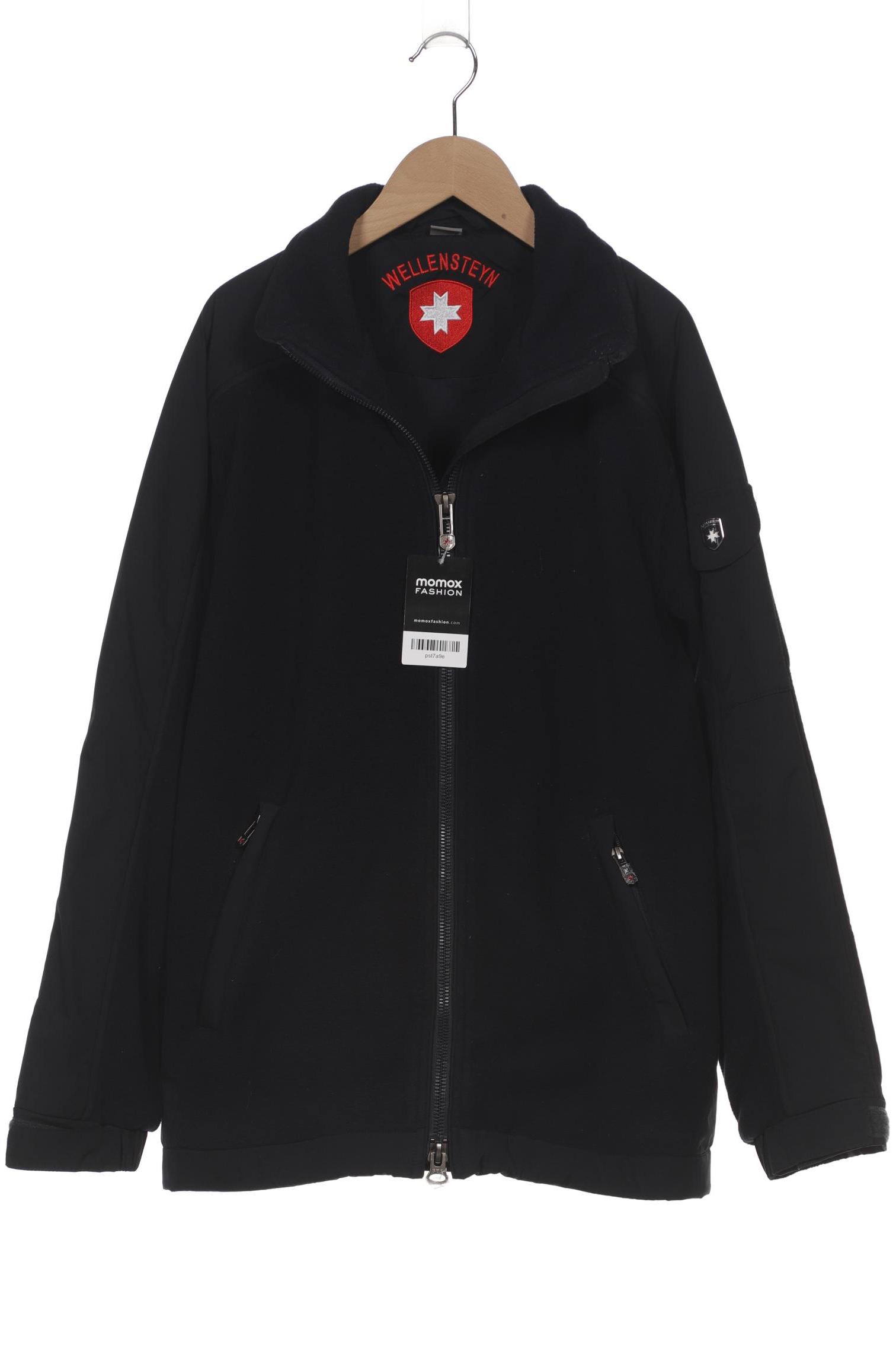 

Wellensteyn Damen Jacke, marineblau, Gr. 38