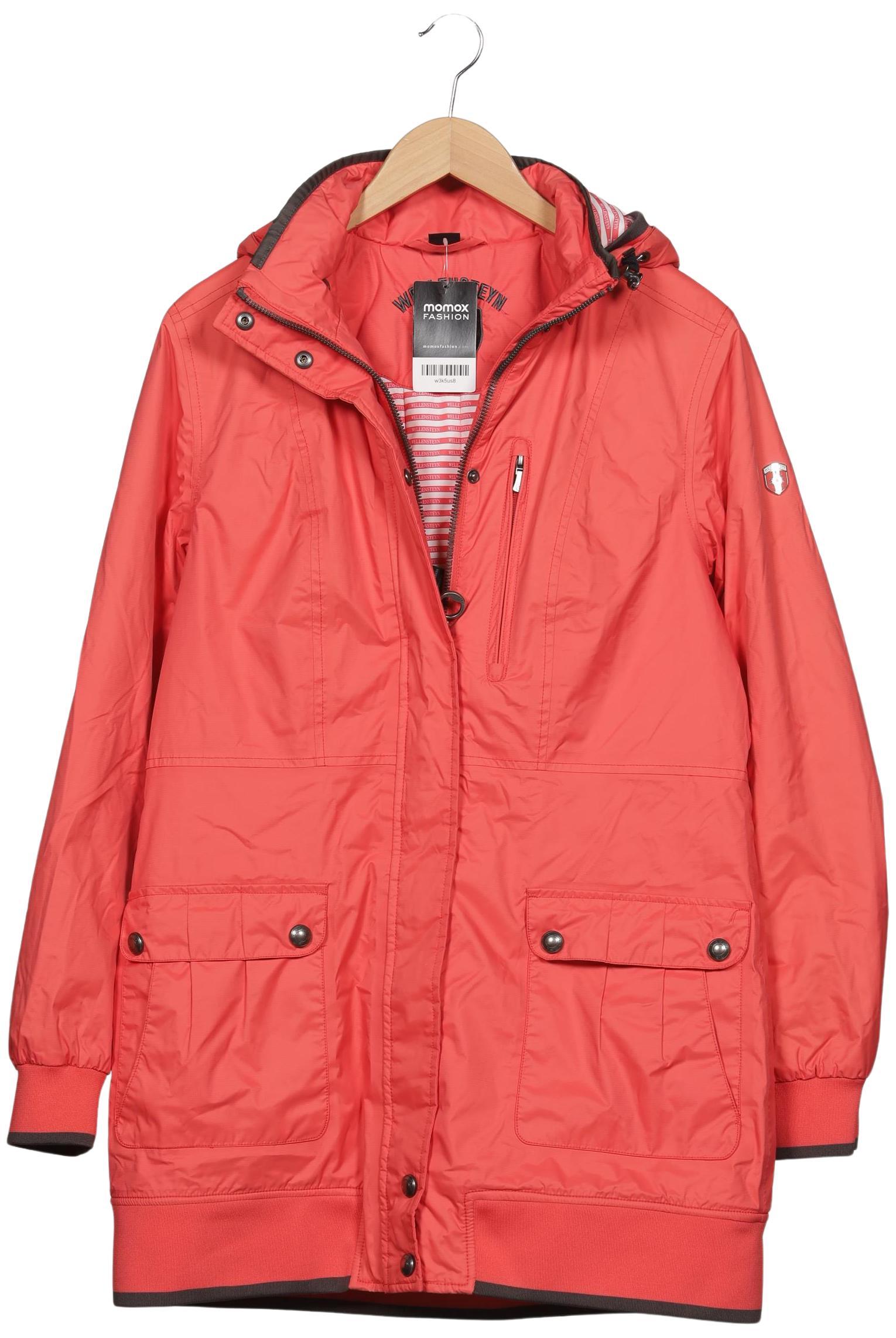 

Wellensteyn Damen Jacke, rot, Gr. 42