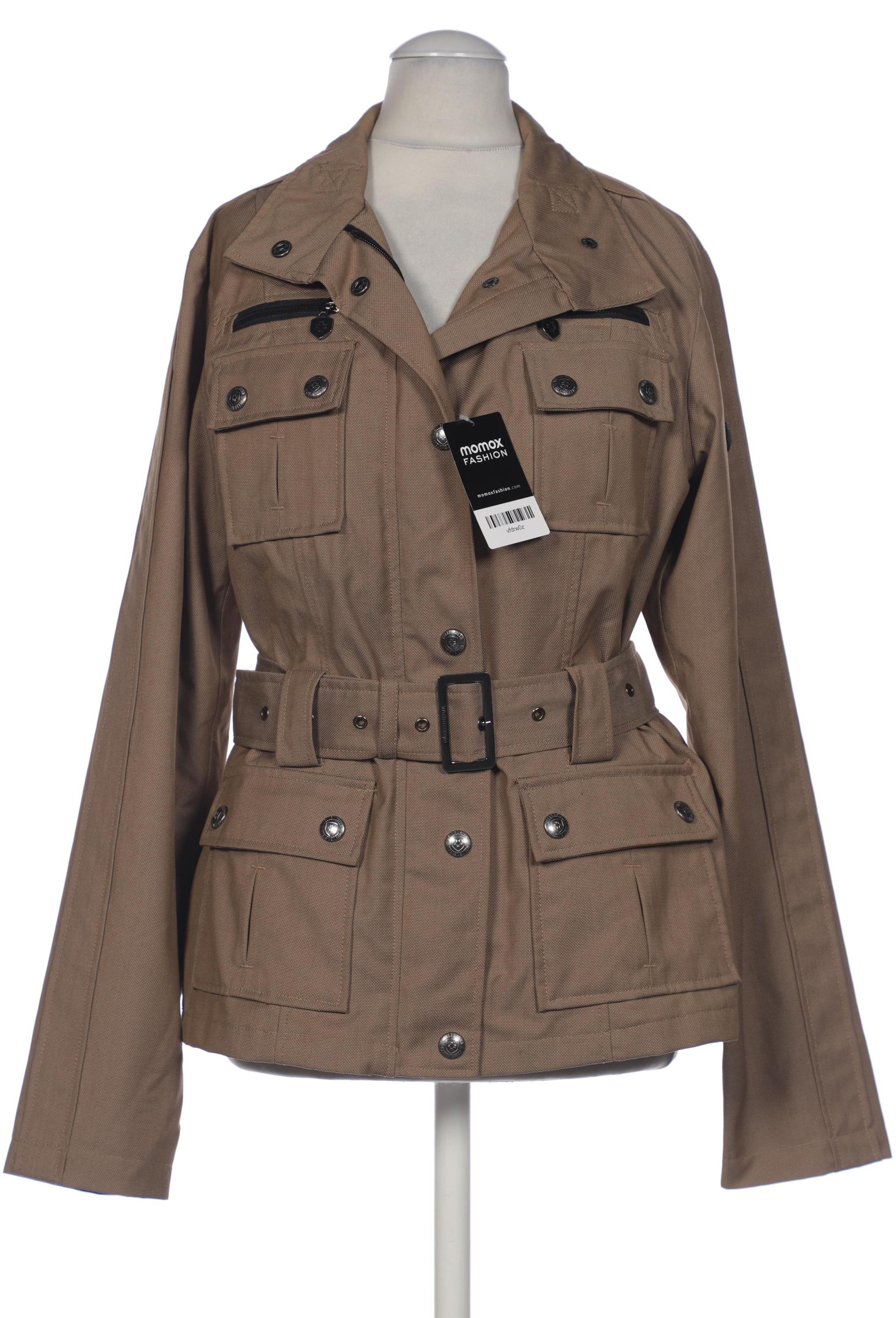 

Wellensteyn Damen Jacke, beige, Gr. 36