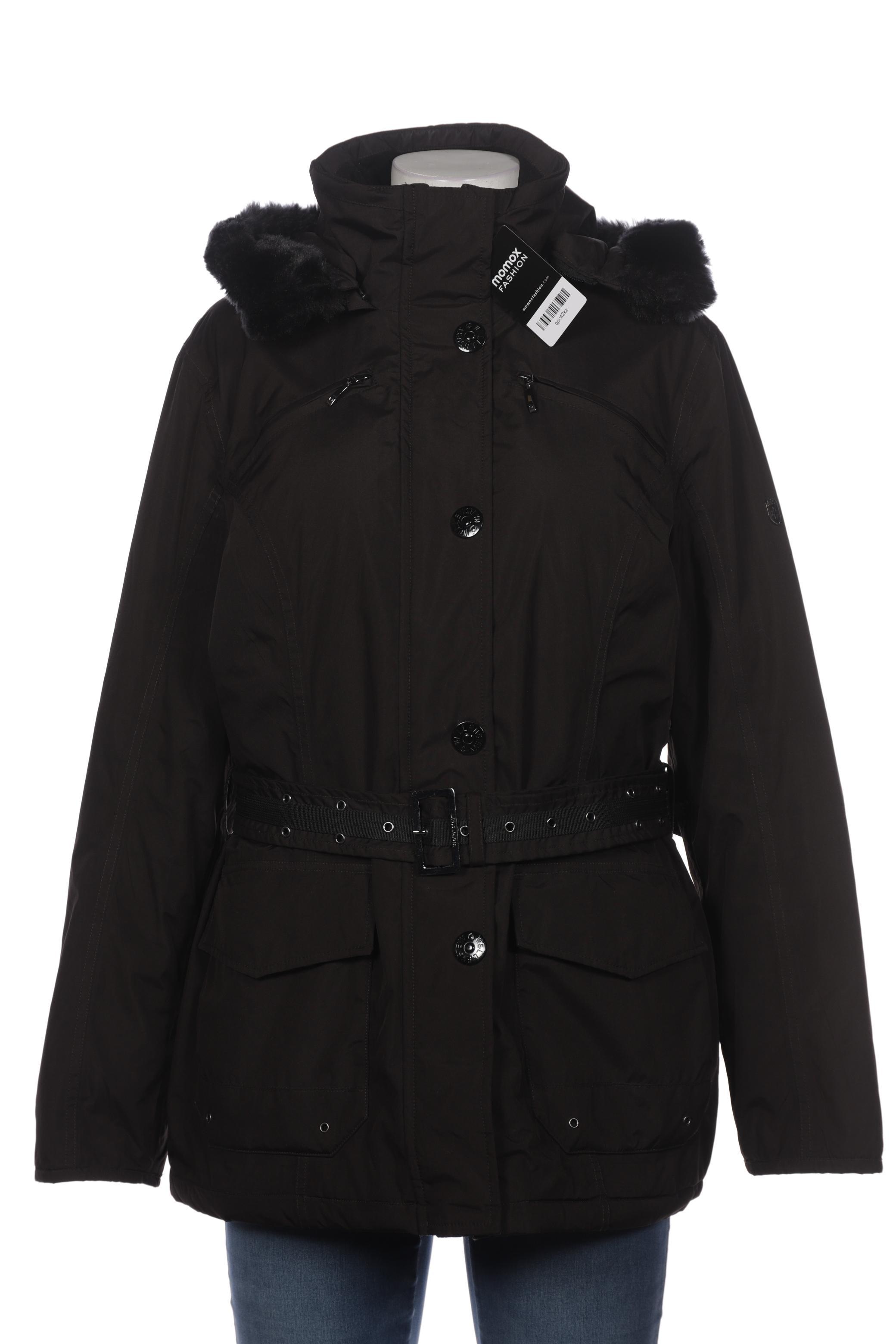

Wellensteyn Damen Jacke, schwarz, Gr. 42