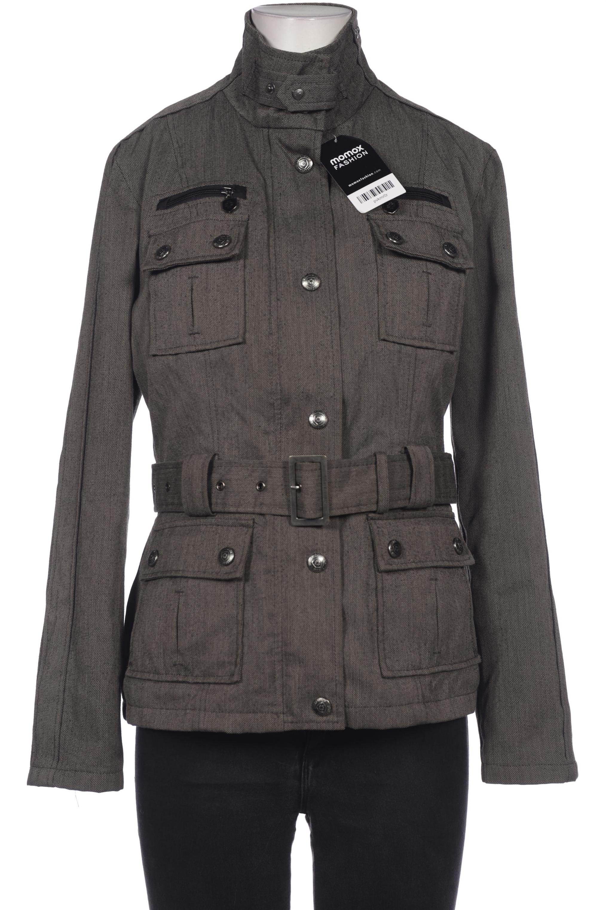 

Wellensteyn Damen Jacke, grau, Gr. 36