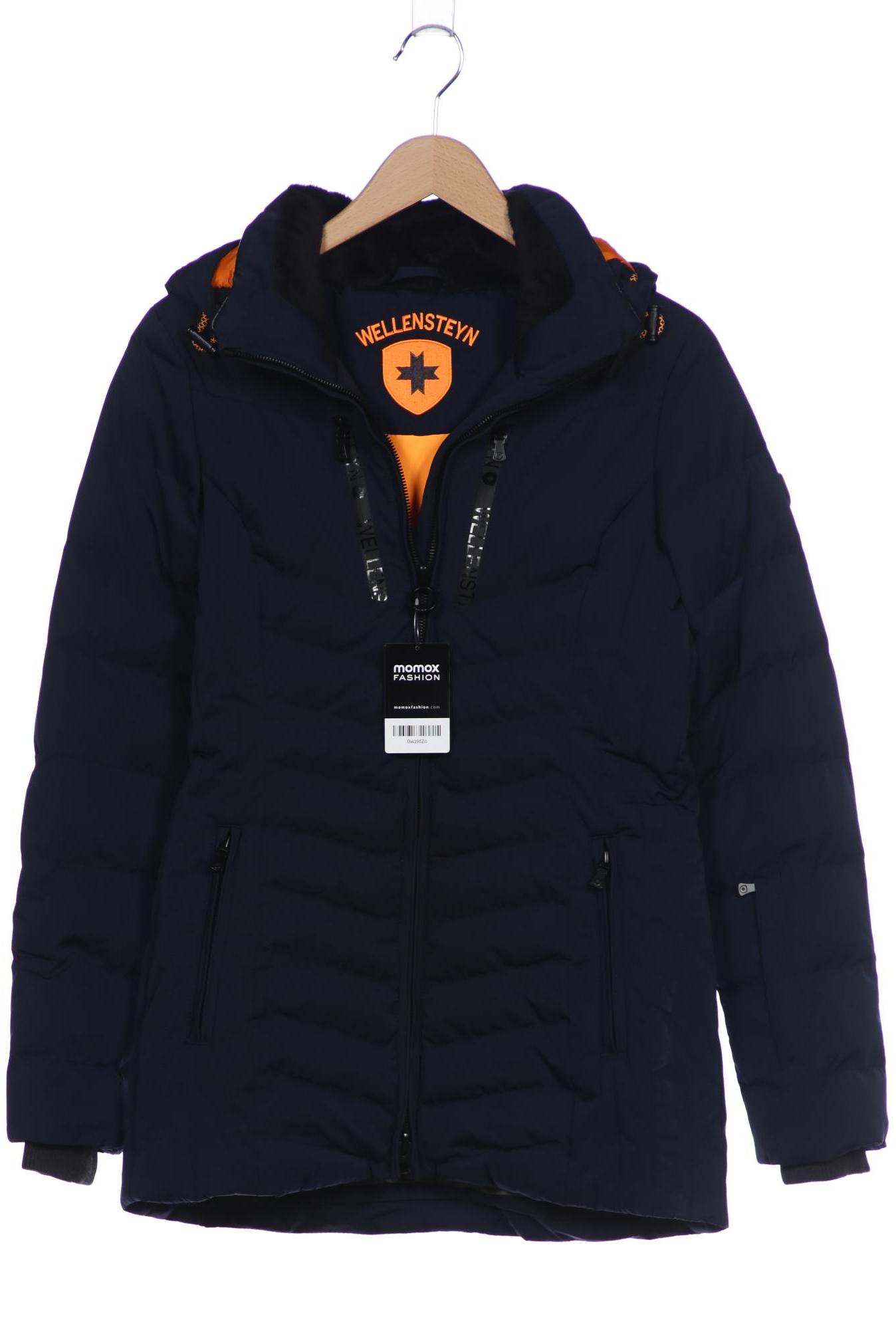 

Wellensteyn Damen Jacke, marineblau, Gr. 36