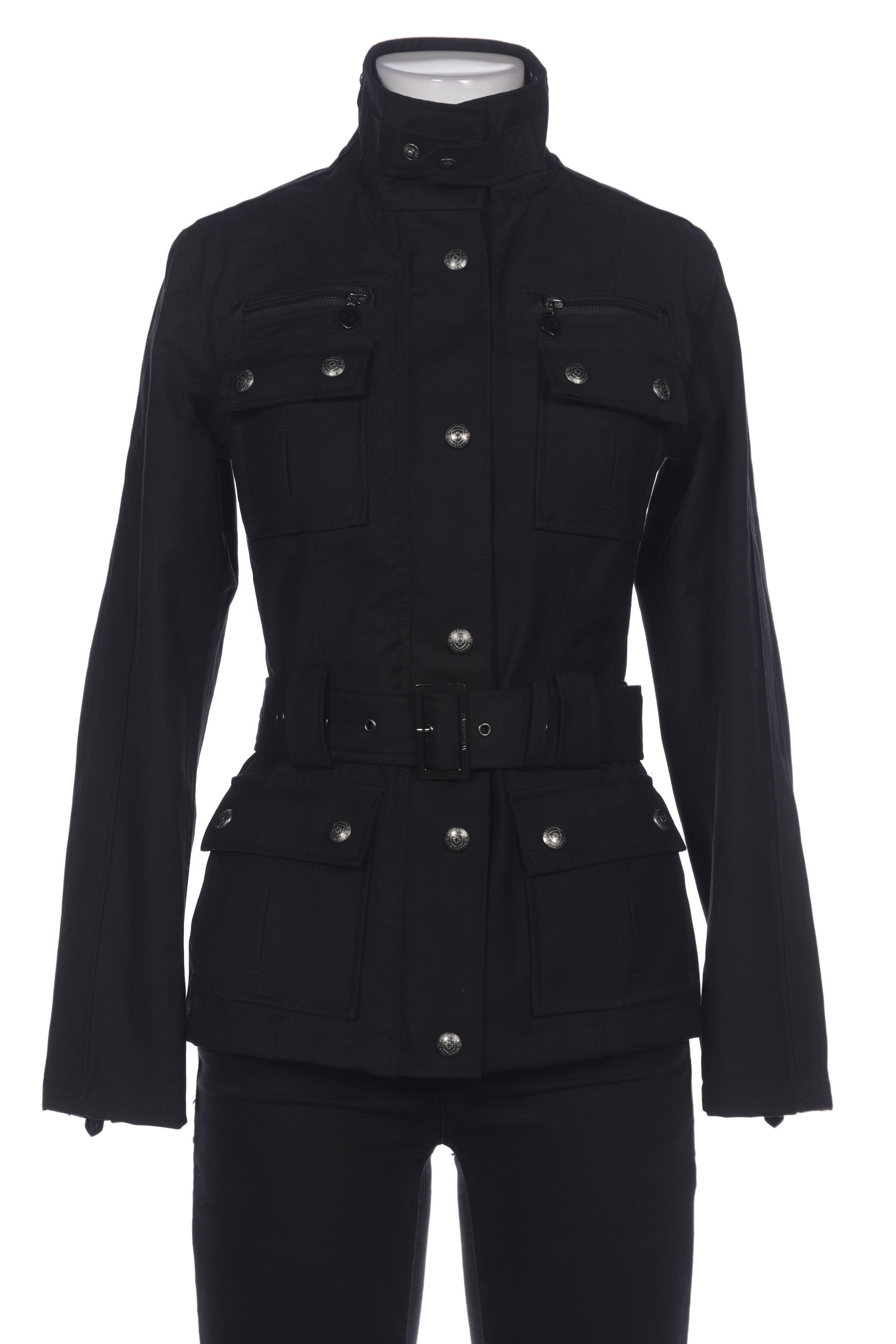 

Wellensteyn Damen Jacke, schwarz