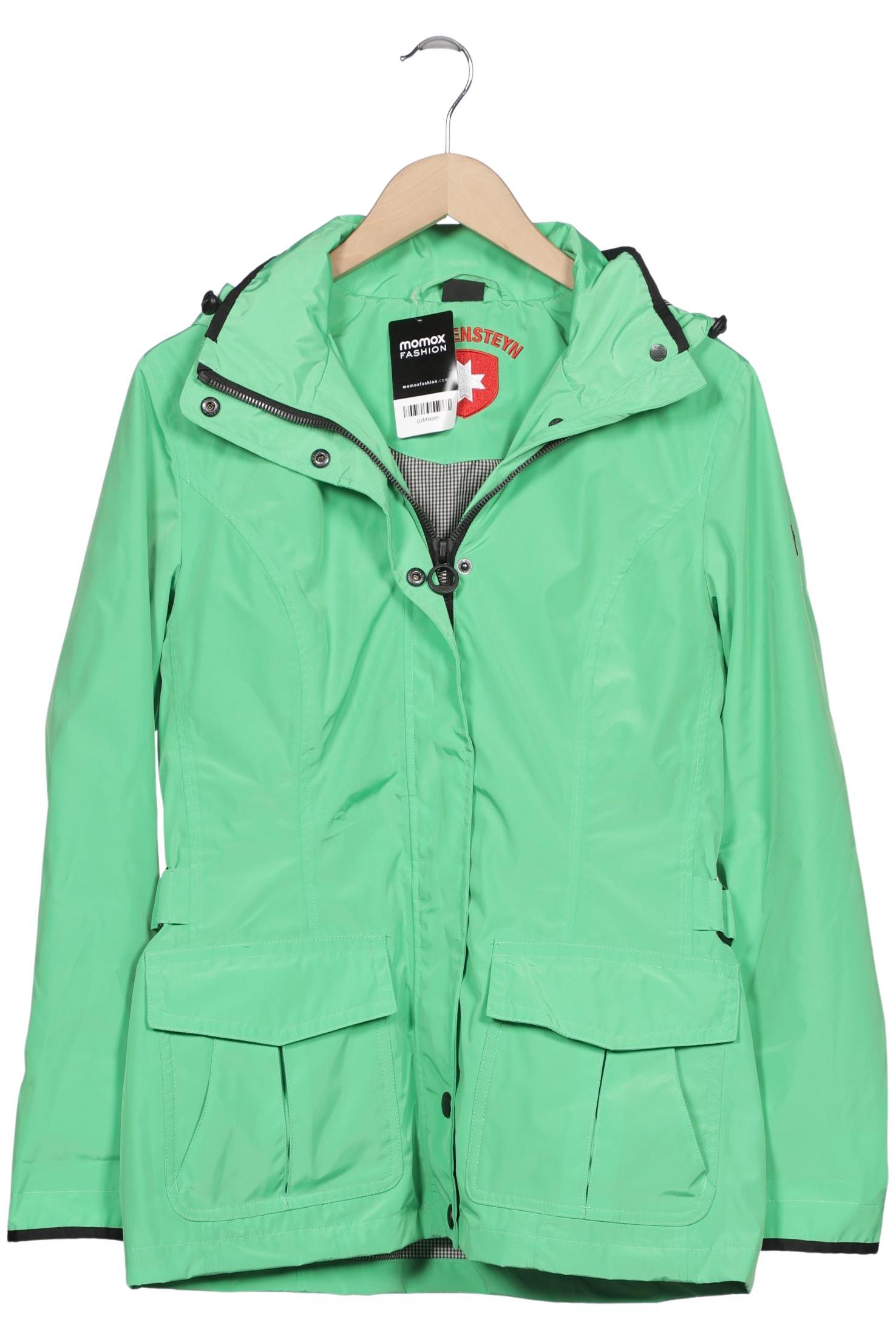 

Wellensteyn Damen Jacke, hellgrün, Gr. 38