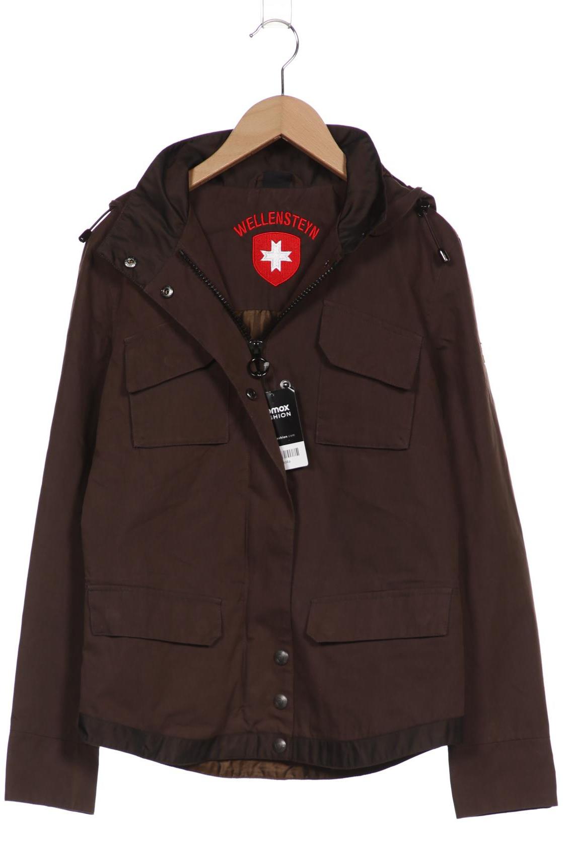 

Wellensteyn Damen Jacke, braun, Gr. 34