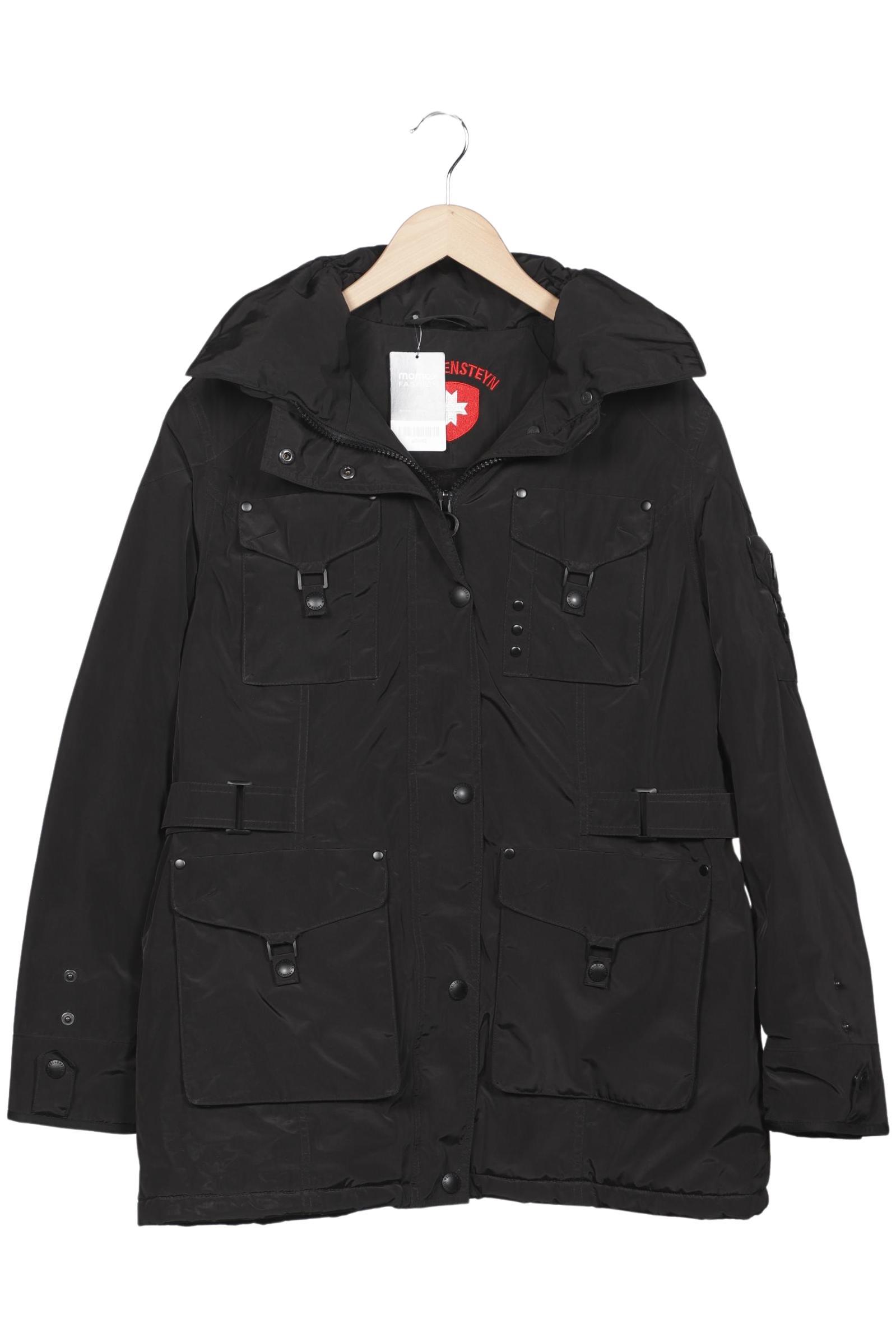

Wellensteyn Damen Jacke, schwarz, Gr. 44