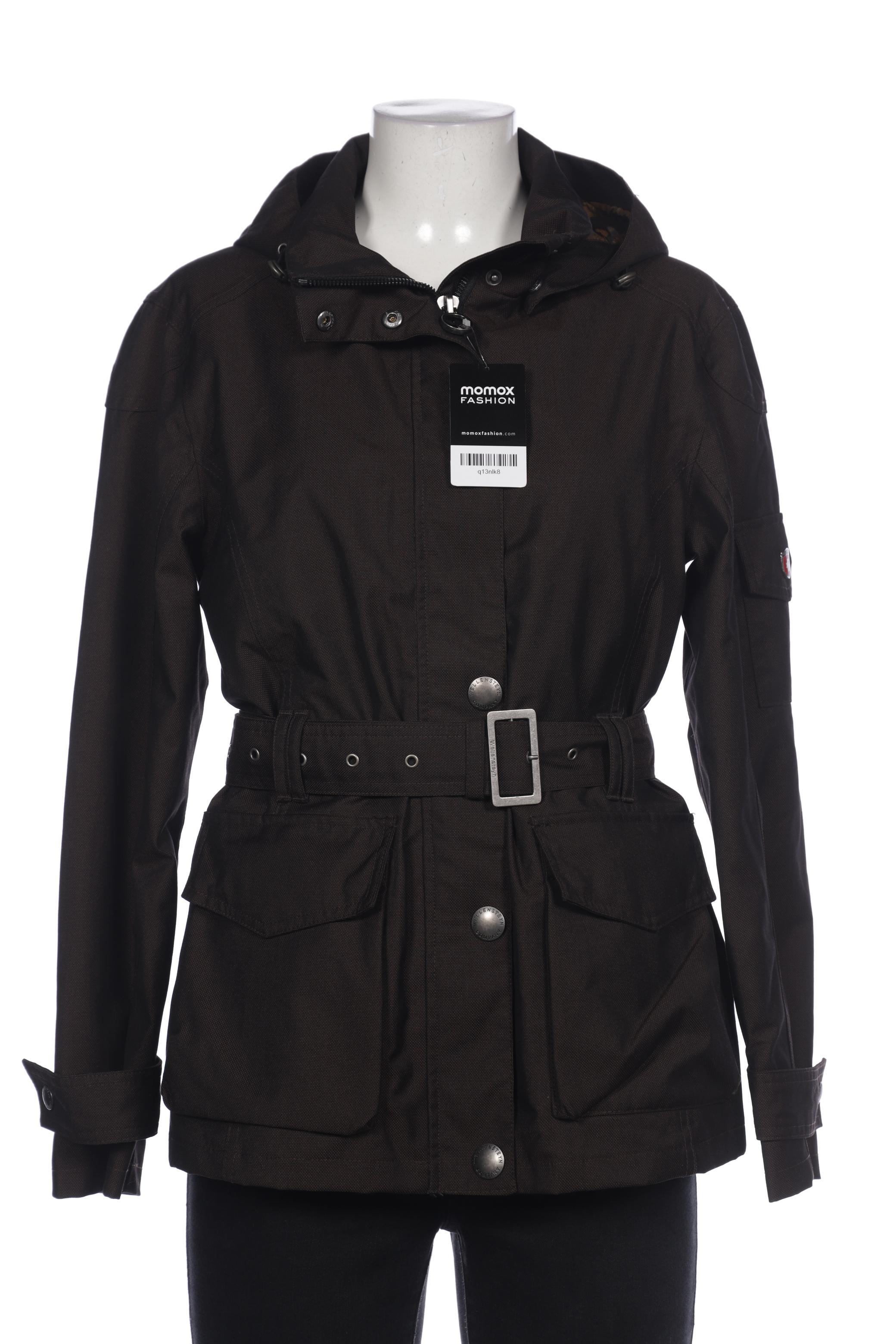 

Wellensteyn Damen Jacke, braun, Gr. 38