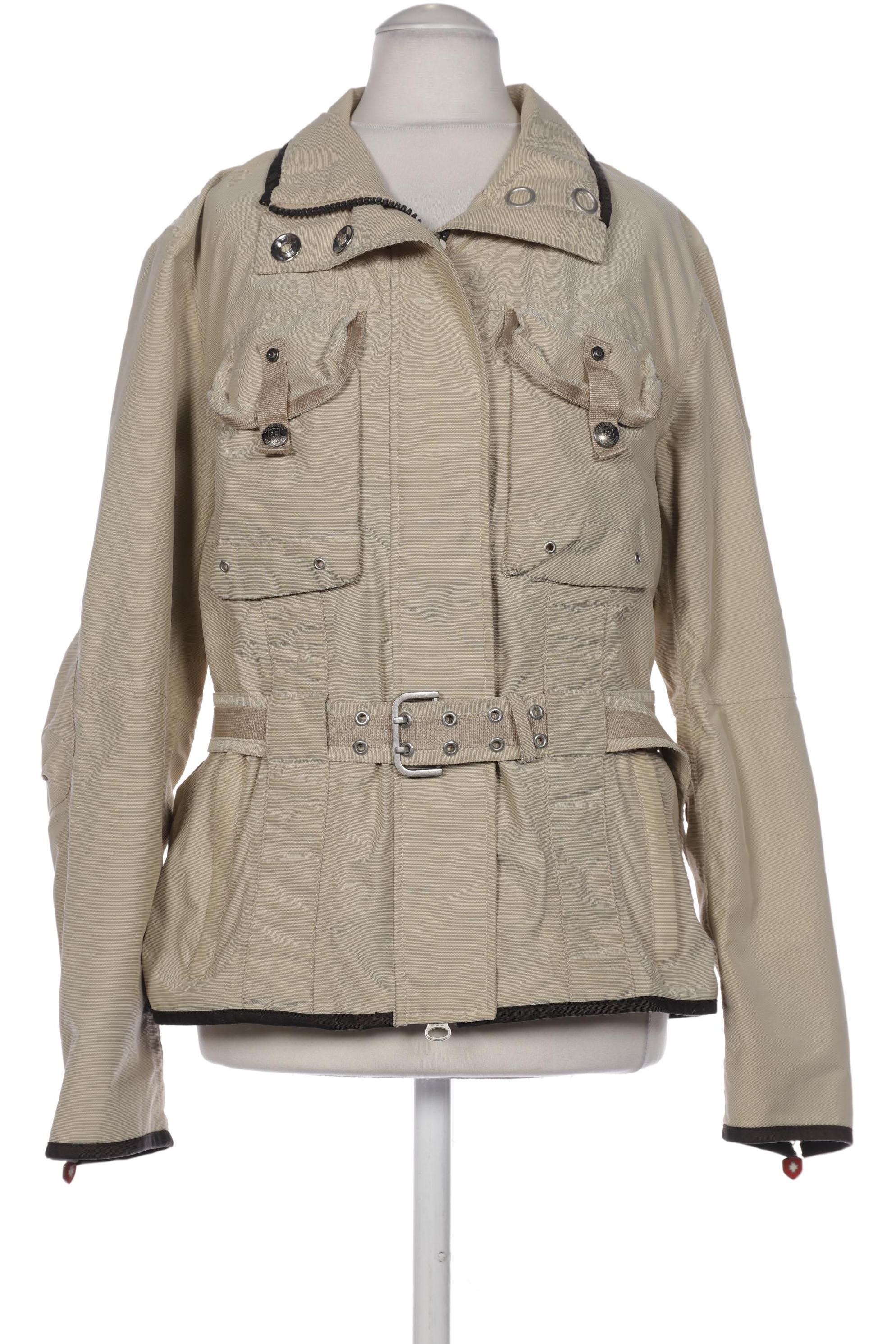 

Wellensteyn Damen Jacke, cremeweiß, Gr. 36