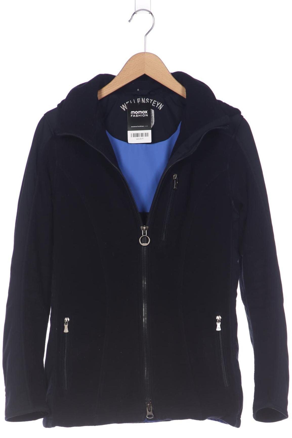 

Wellensteyn Damen Jacke, marineblau, Gr. 38