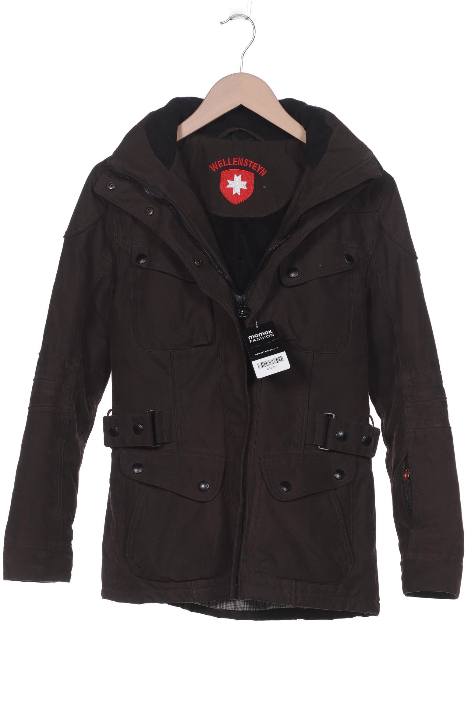 

Wellensteyn Damen Jacke, braun, Gr. 36
