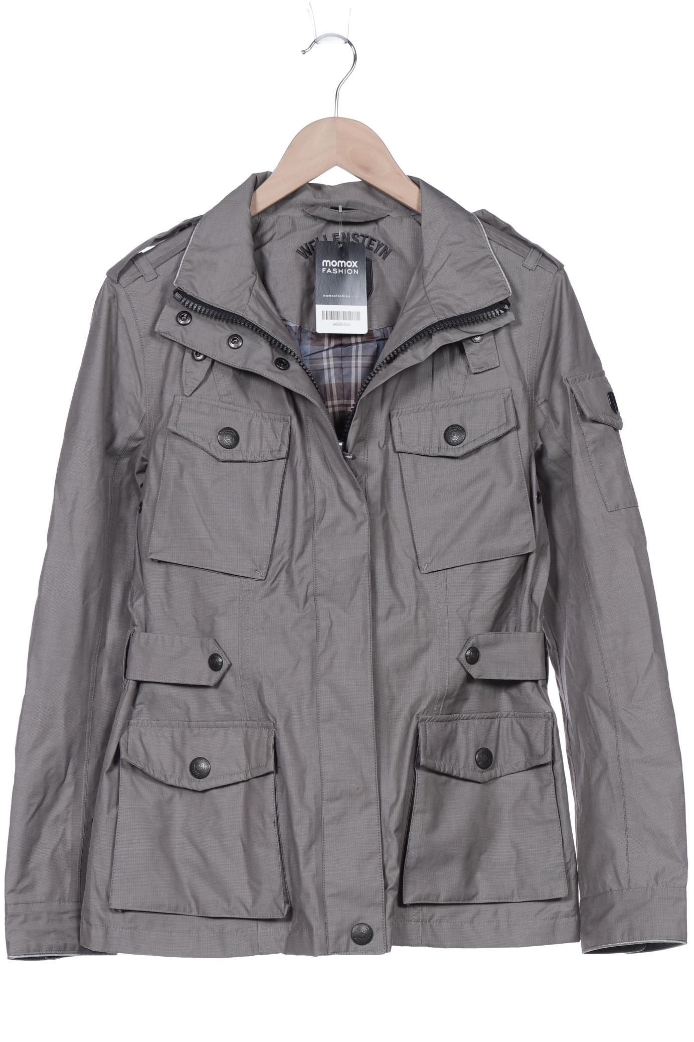 

Wellensteyn Damen Jacke, grau, Gr. 38