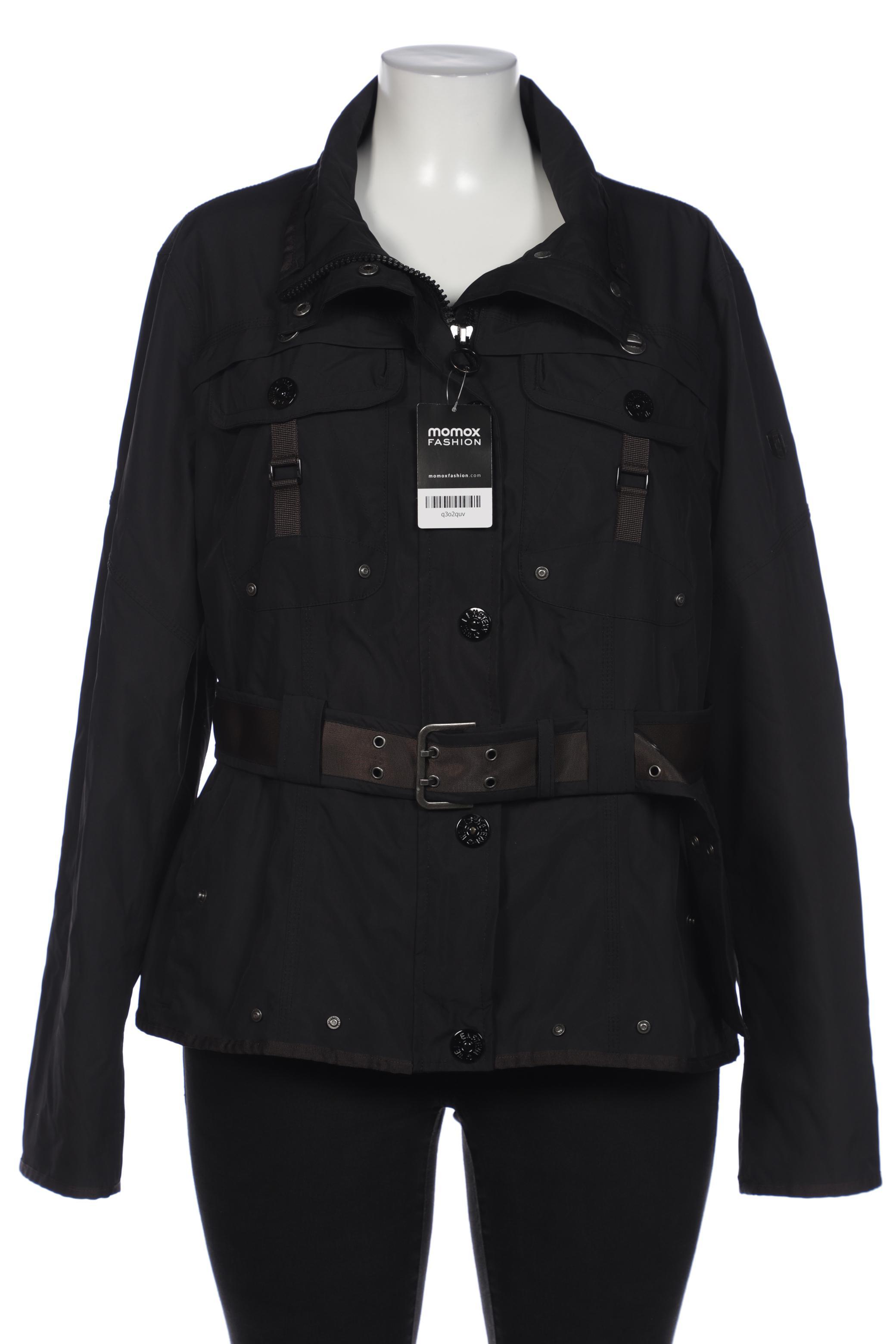 

Wellensteyn Damen Jacke, schwarz