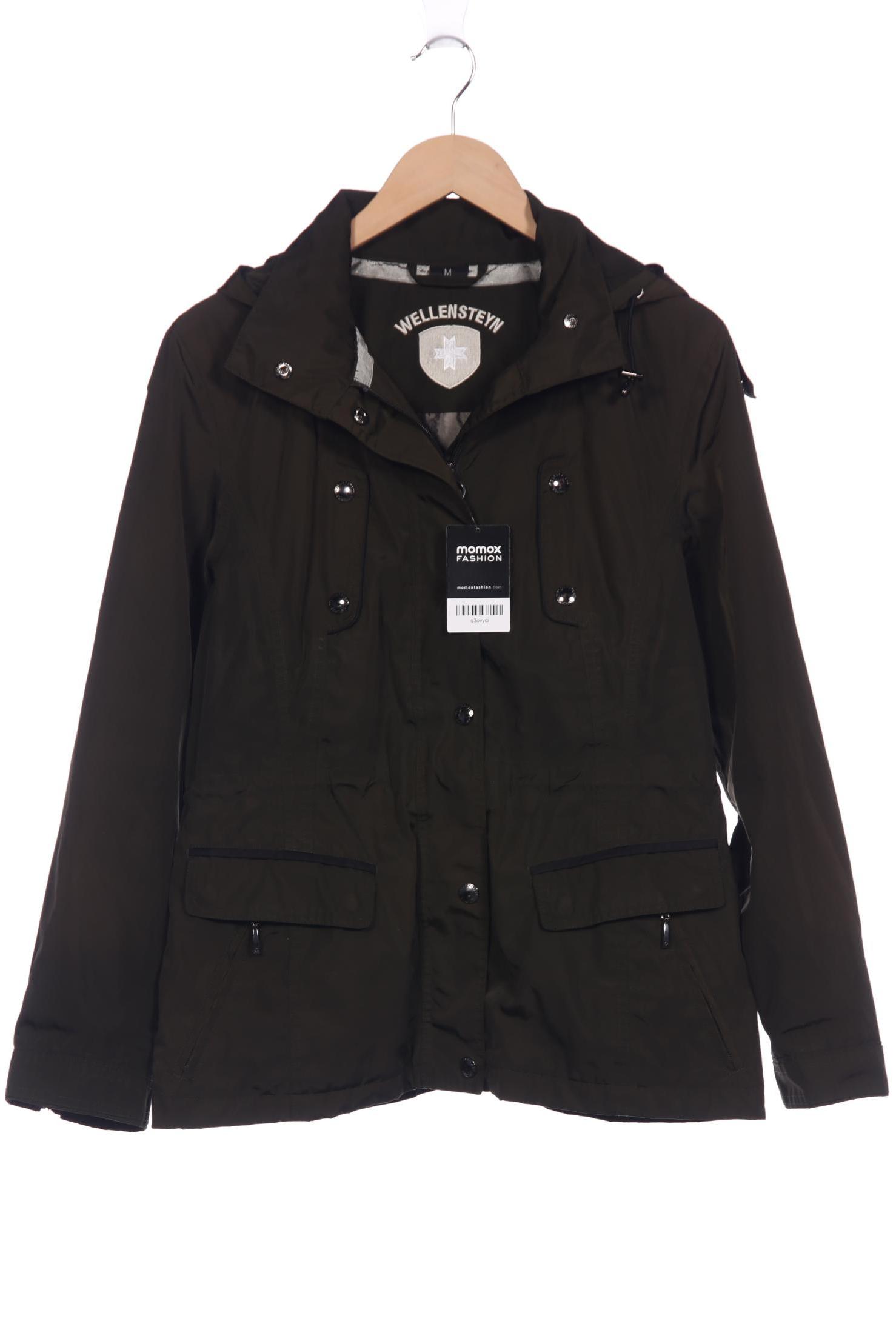 

Wellensteyn Damen Jacke, grün, Gr. 38