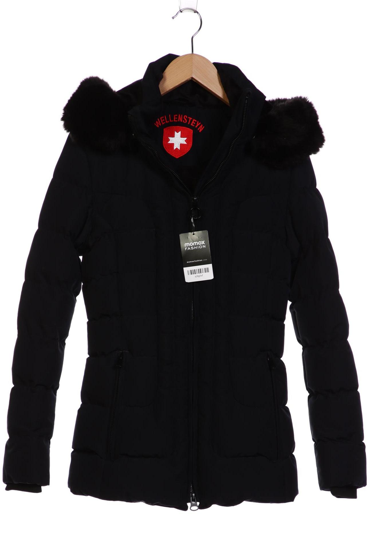 

Wellensteyn Damen Jacke, marineblau, Gr. 34