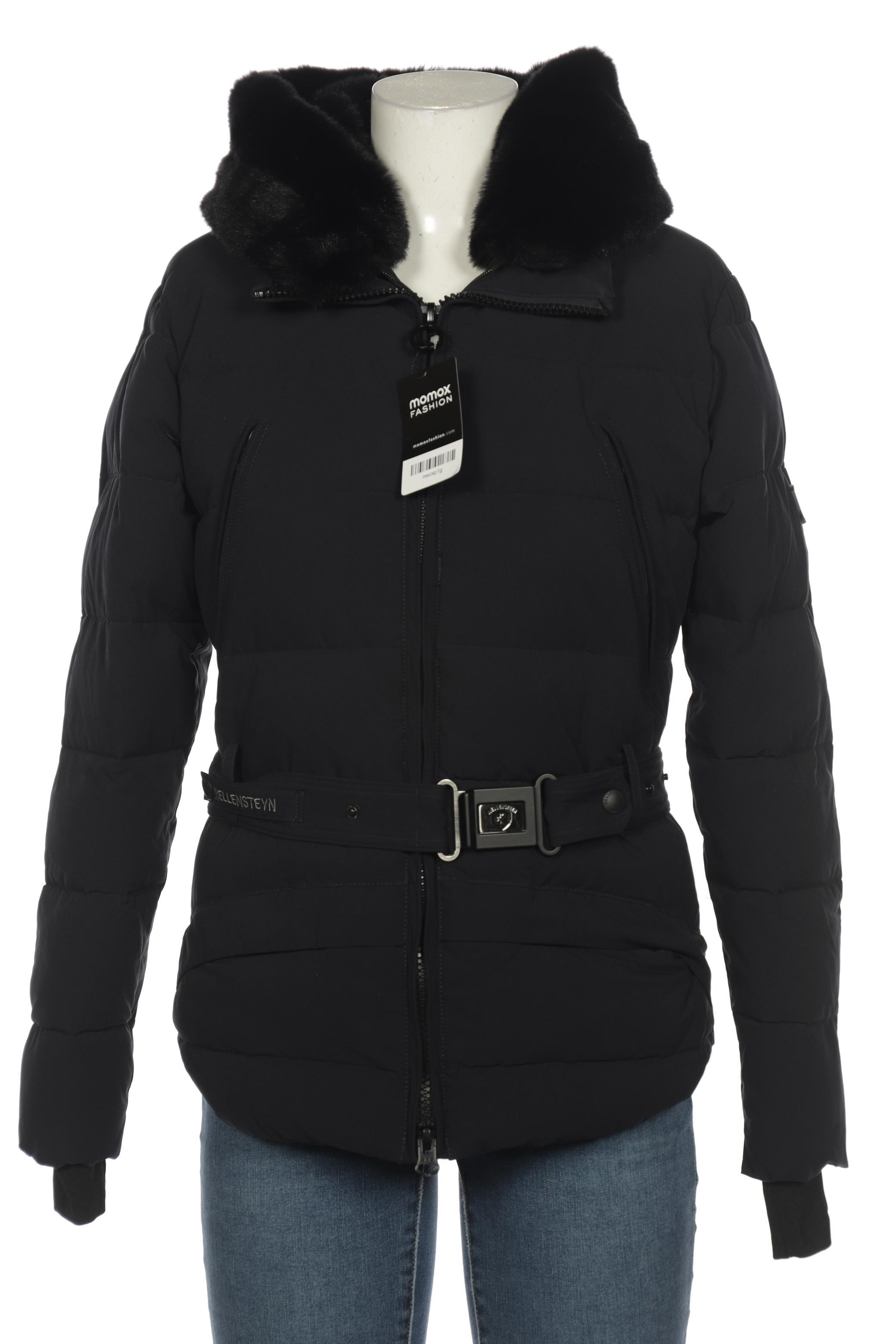 

Wellensteyn Damen Jacke, marineblau, Gr. 36