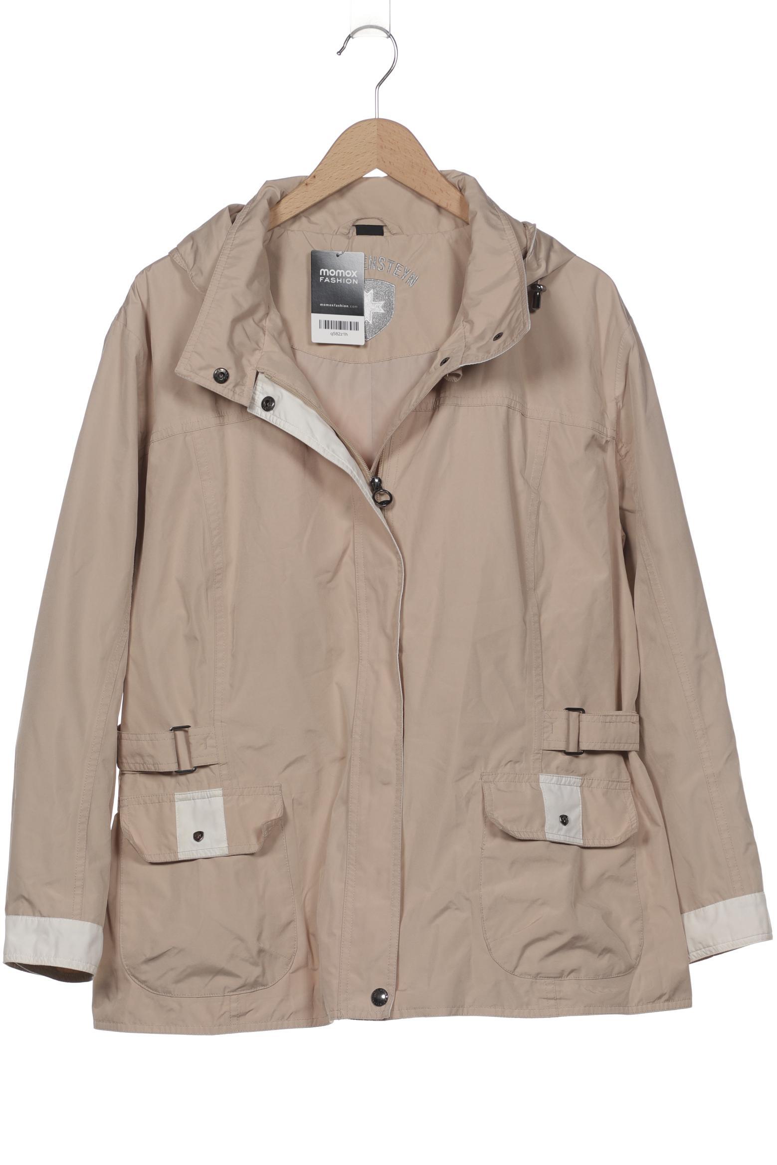 

Wellensteyn Damen Jacke, beige, Gr. 46