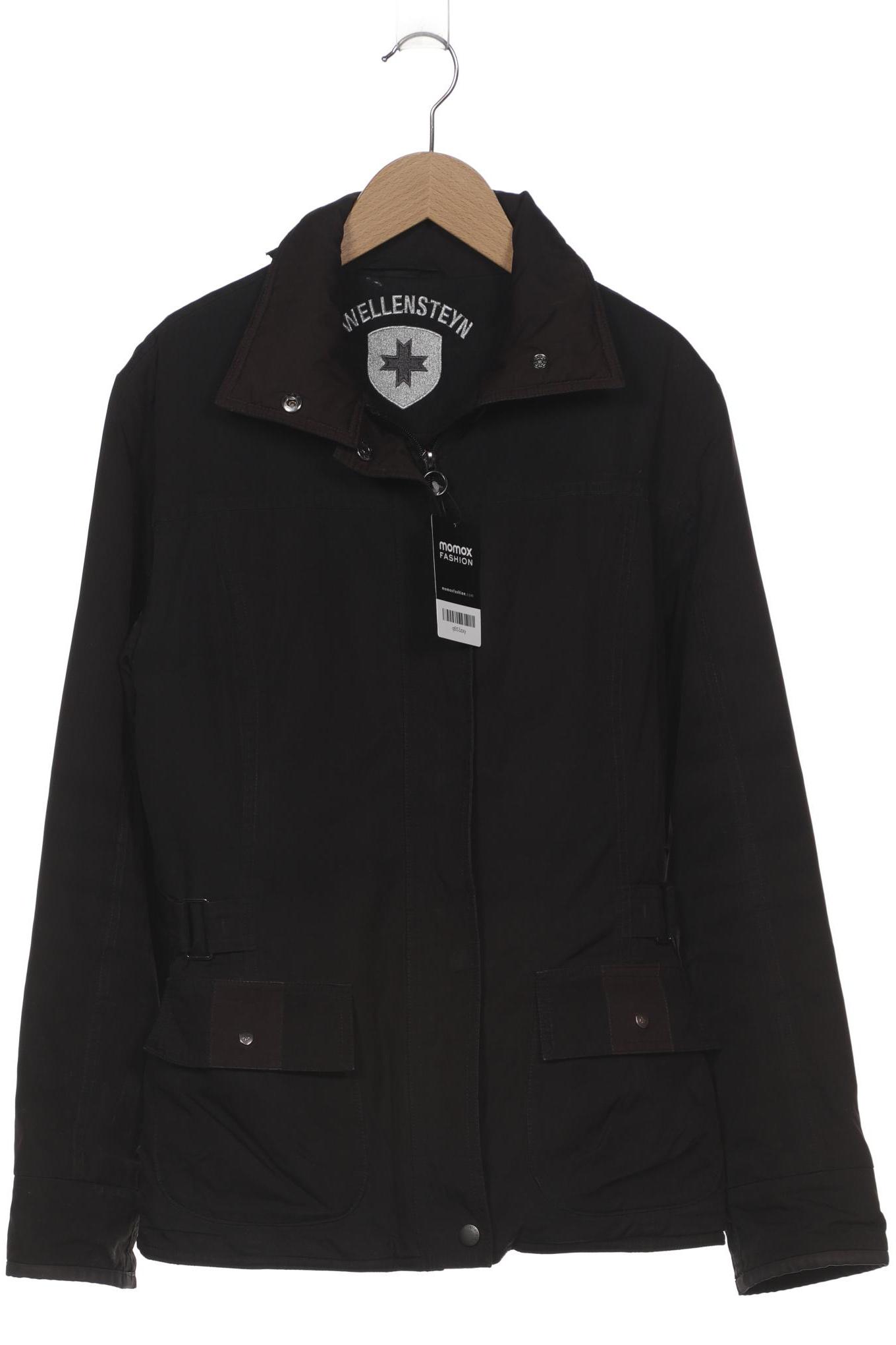 Thumbnail - Wellensteyn Damen Jacke, schwarz, Gr. 36