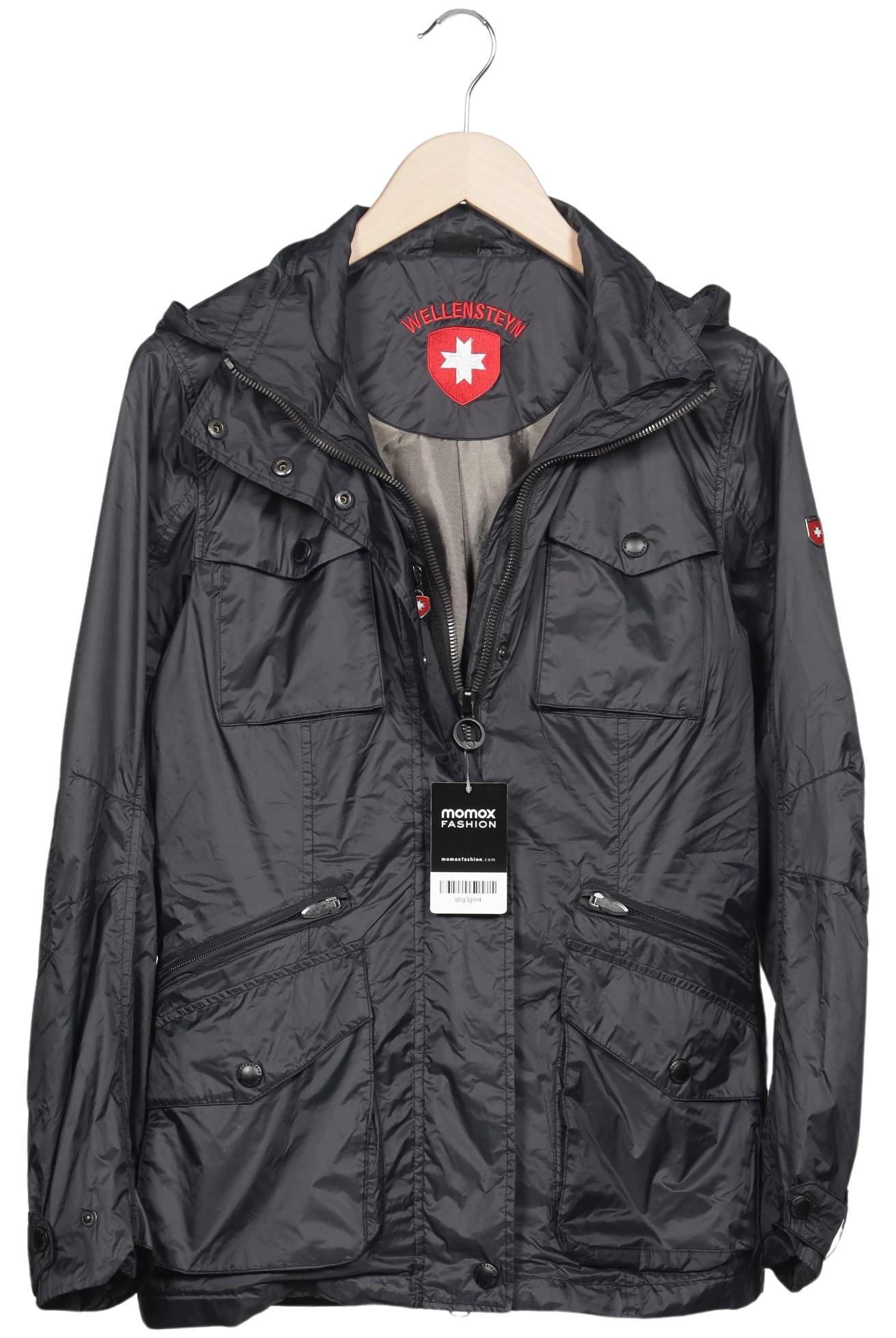 

Wellensteyn Damen Jacke, grau, Gr. 36