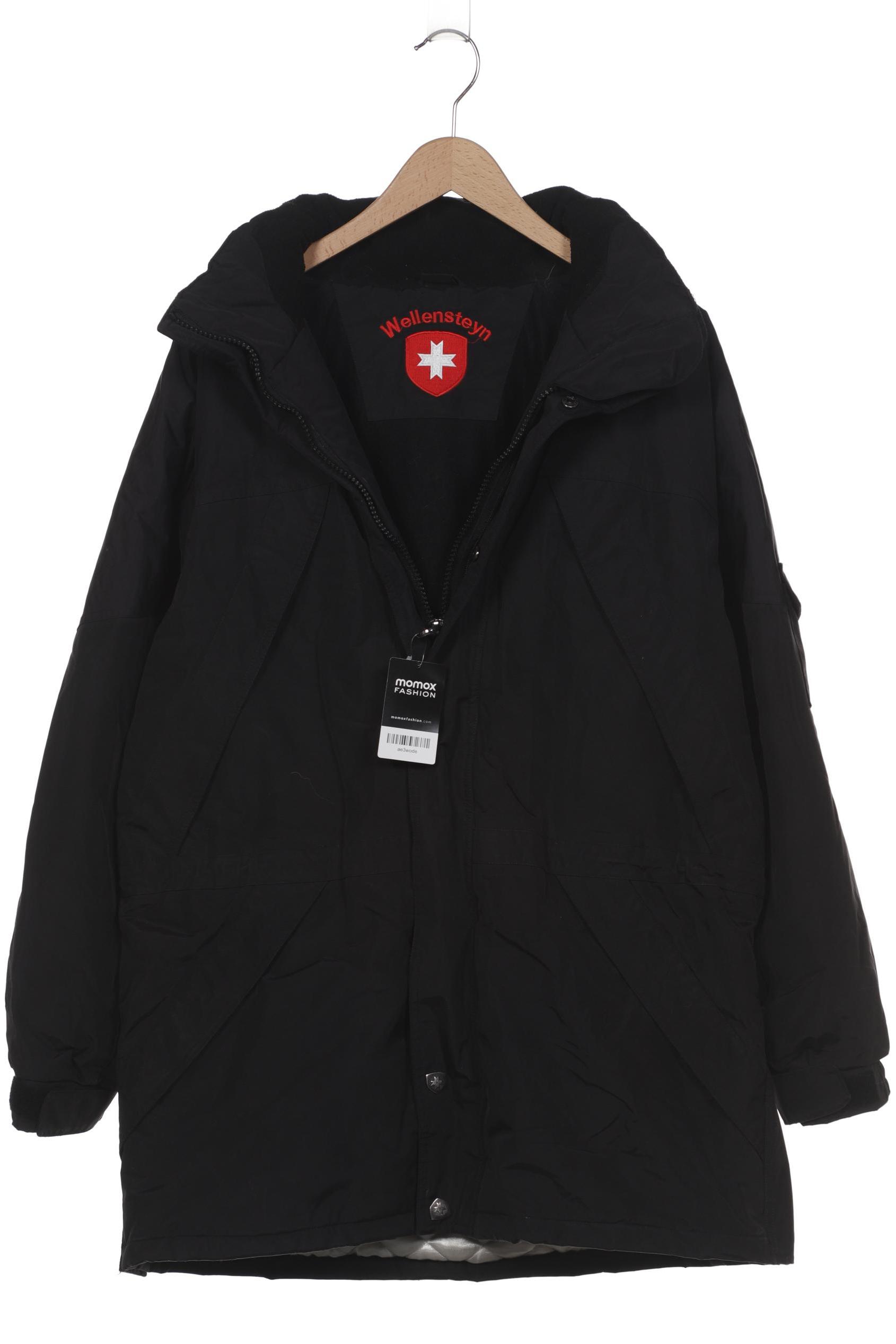 

Wellensteyn Damen Jacke, schwarz, Gr. 42
