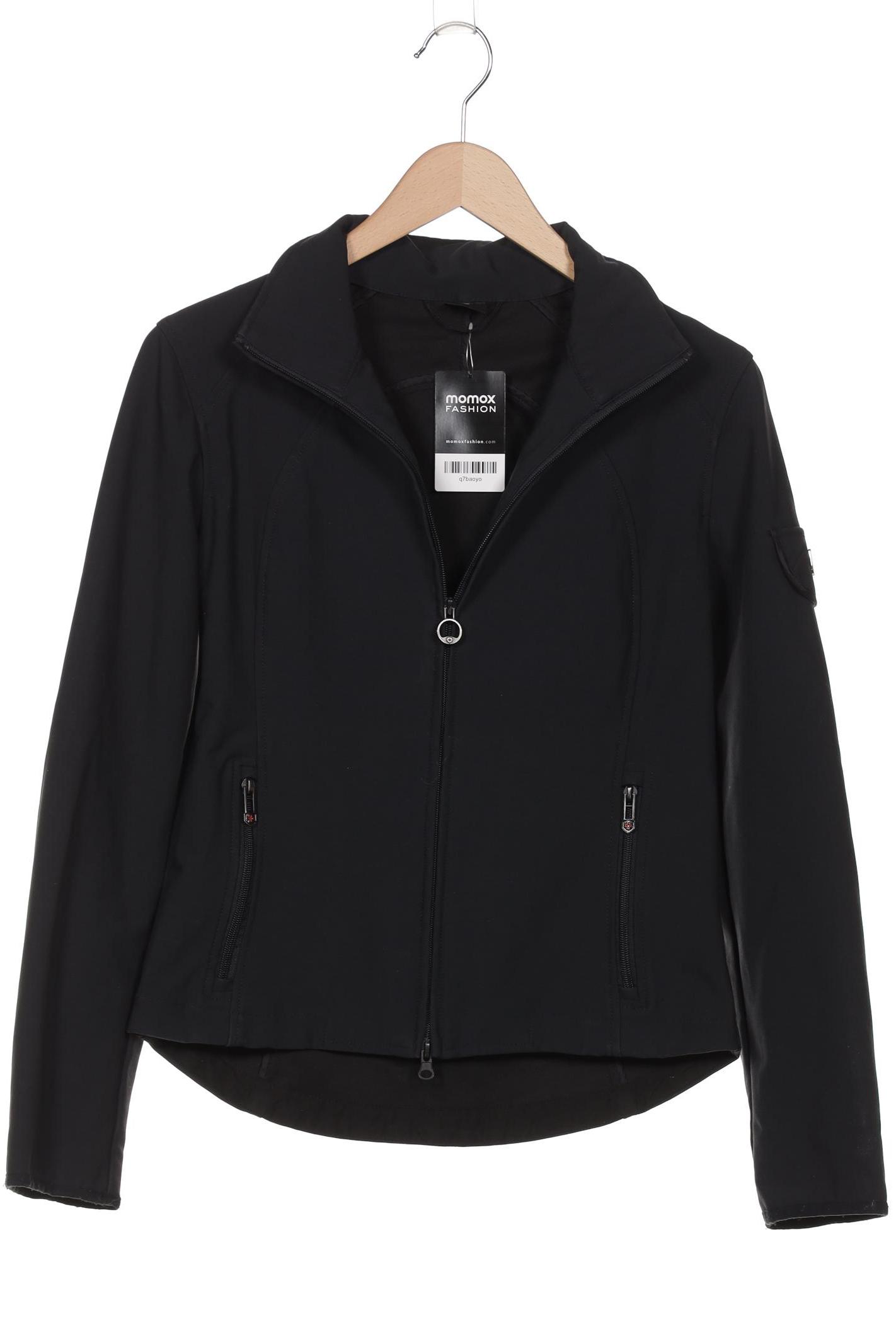 

Wellensteyn Damen Jacke, schwarz, Gr. 36