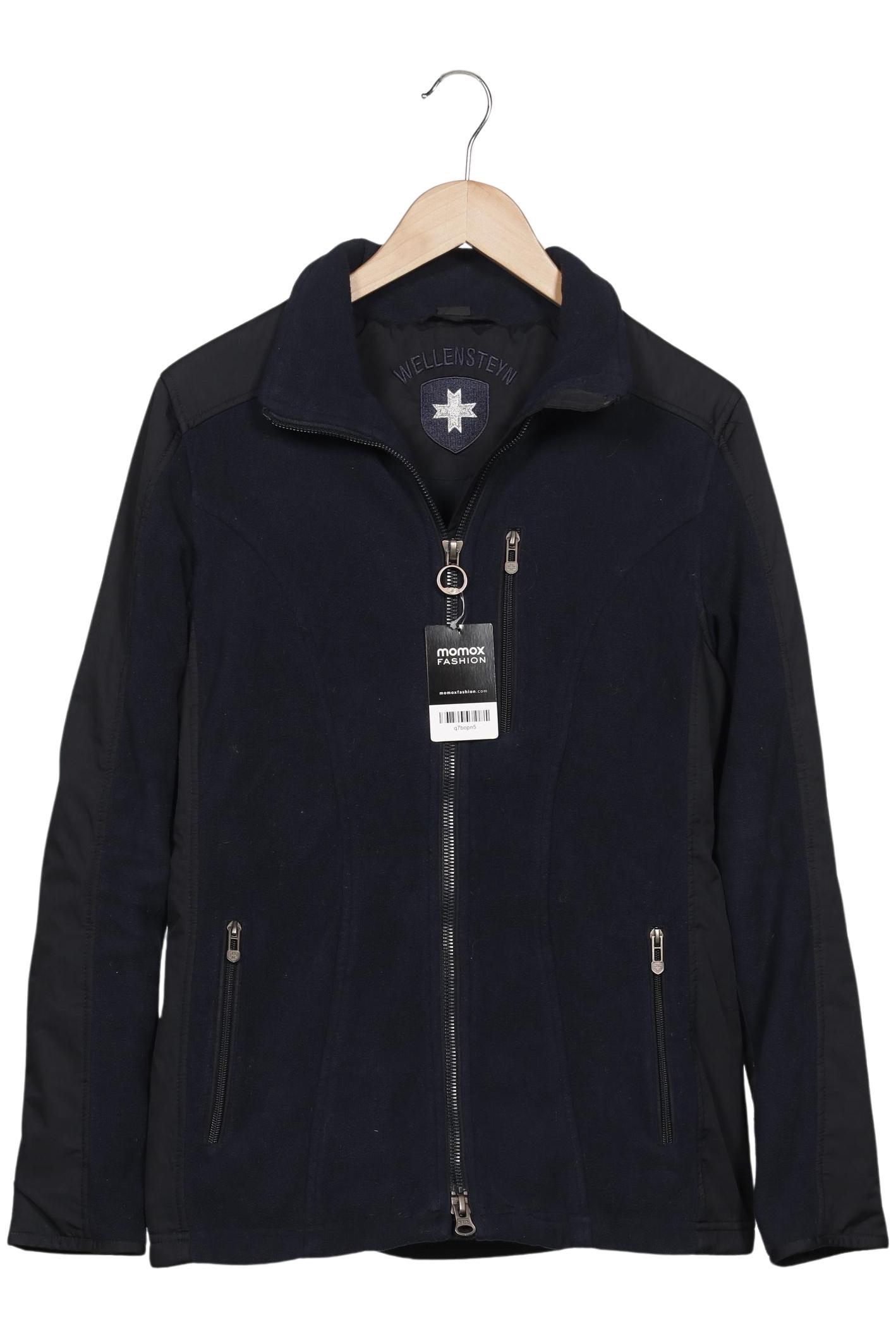

Wellensteyn Damen Jacke, marineblau, Gr. 38