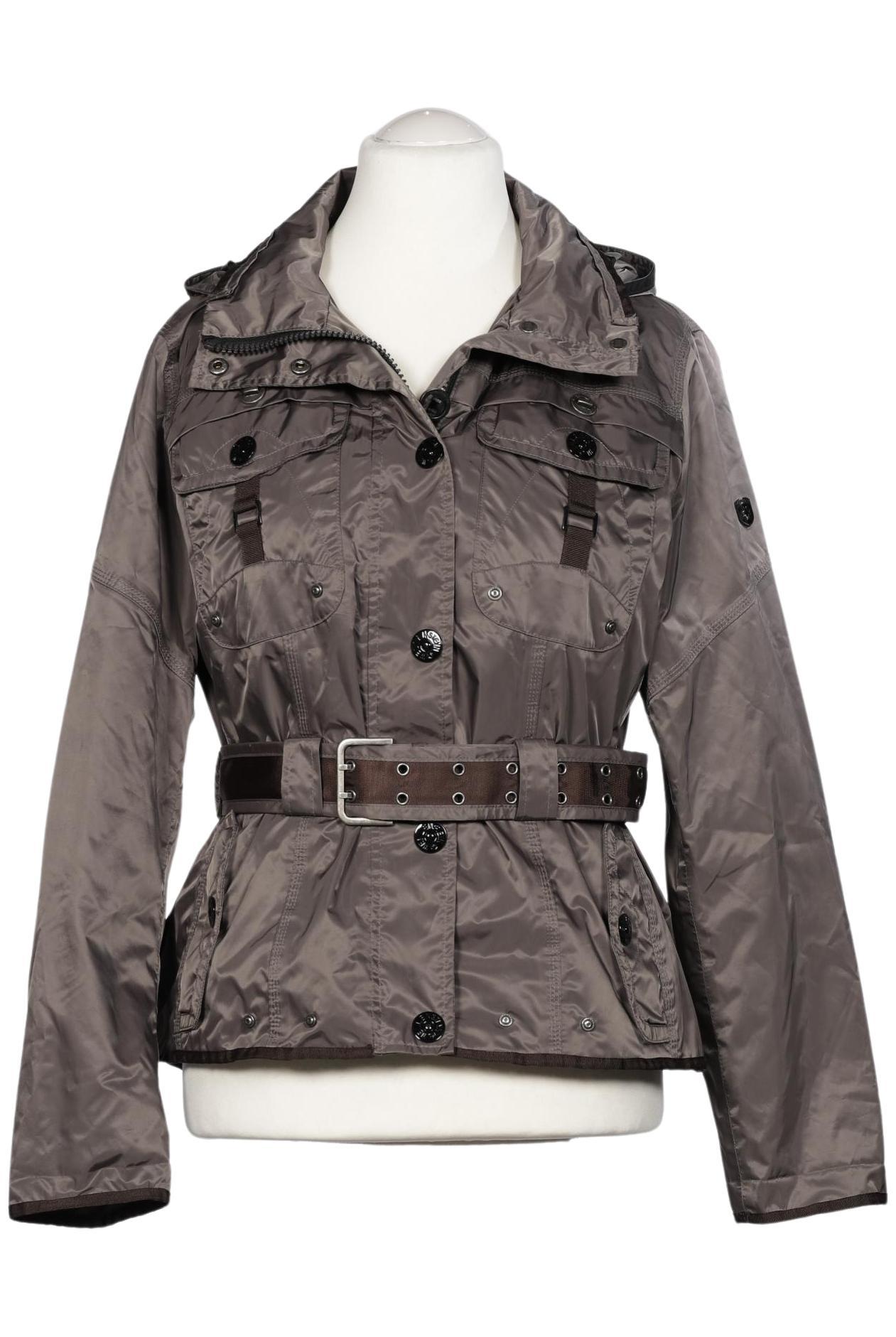 

Wellensteyn Damen Jacke, grau, Gr. 42