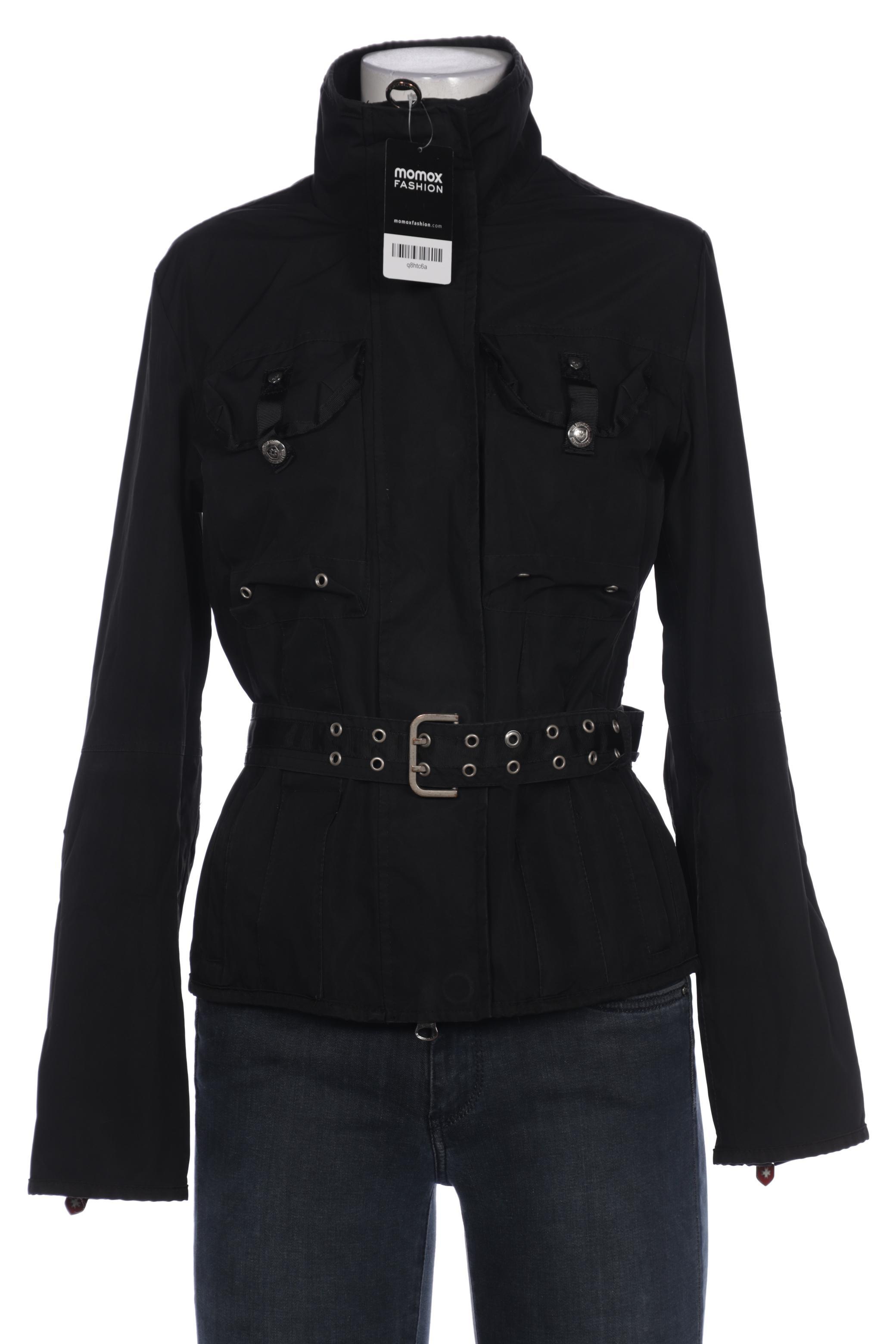 

Wellensteyn Damen Jacke, schwarz