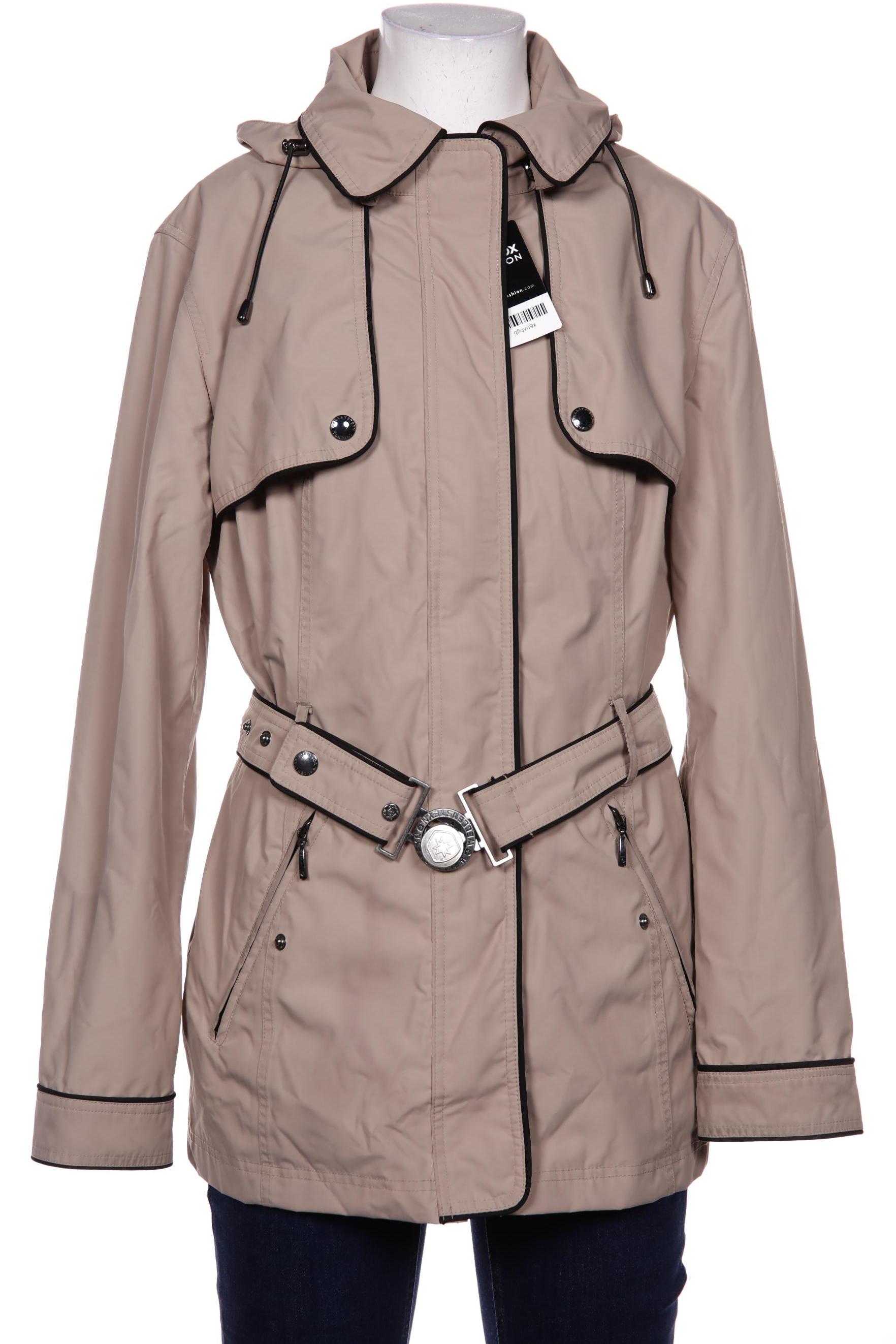 

Wellensteyn Damen Jacke, beige, Gr. 38