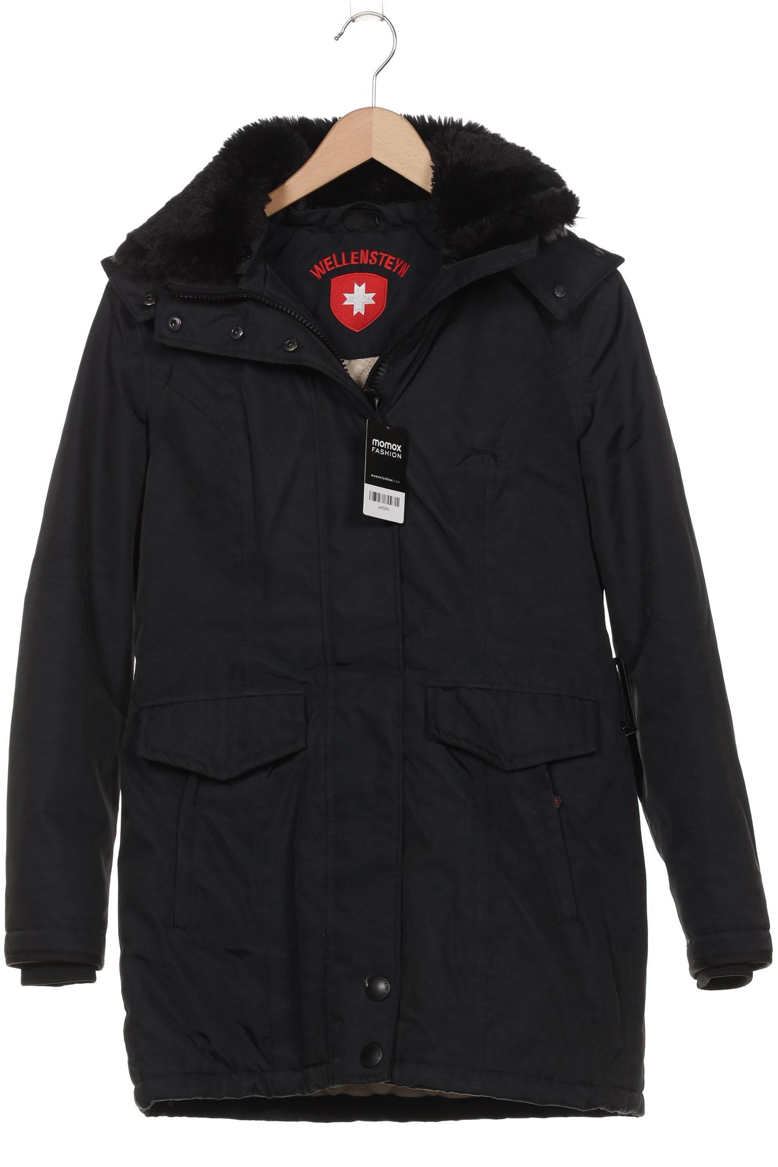 

Wellensteyn Damen Jacke, marineblau, Gr. 36