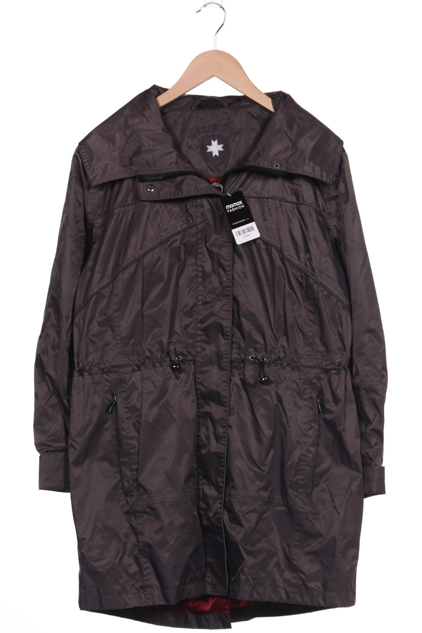 

Wellensteyn Damen Jacke, grau