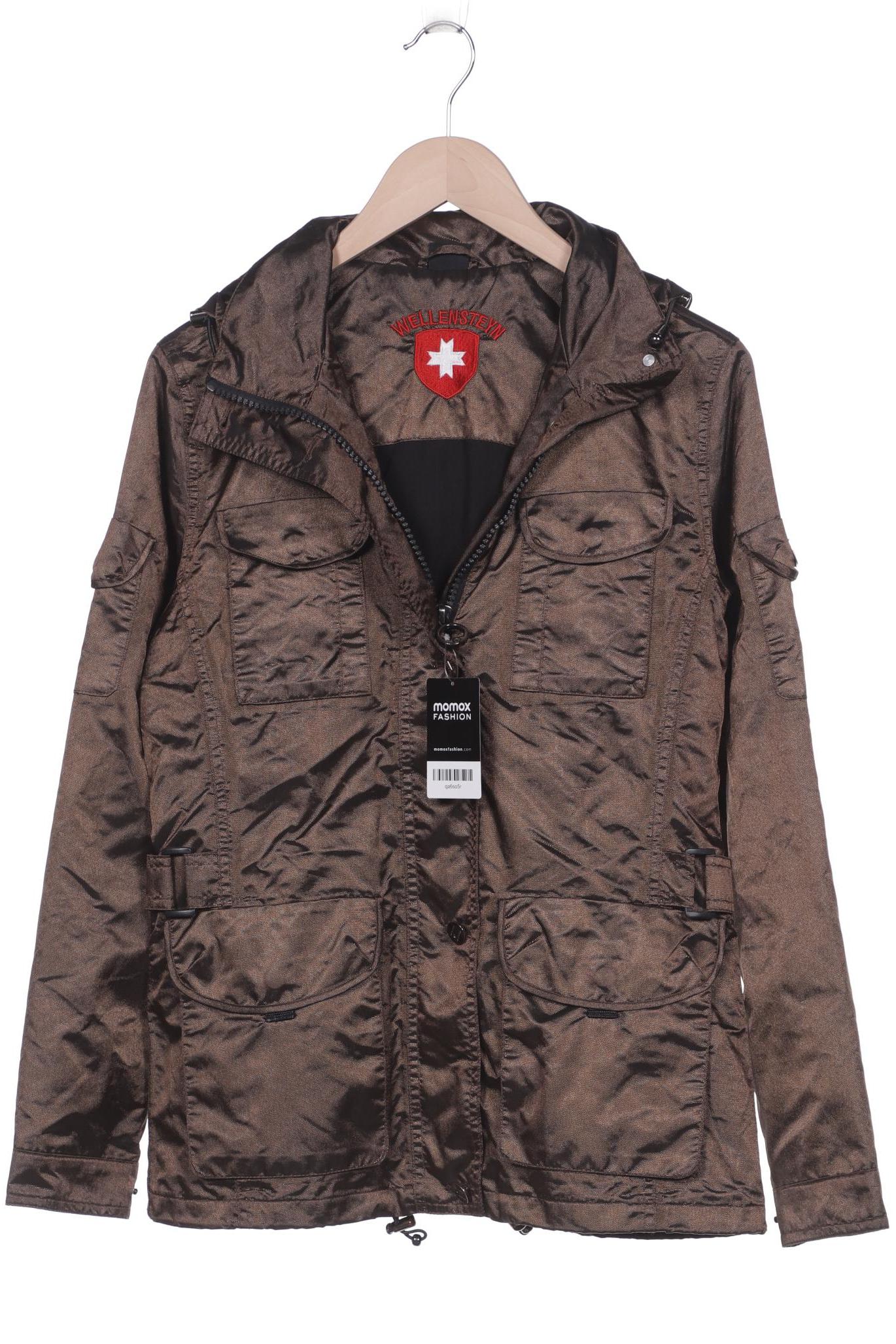 

Wellensteyn Damen Jacke, braun