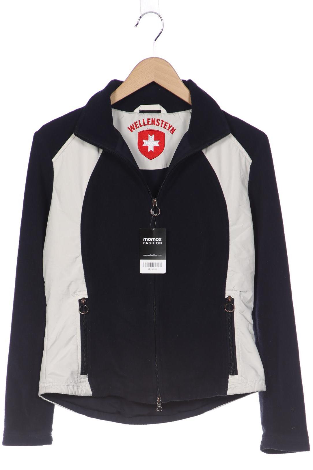 

Wellensteyn Damen Jacke, marineblau, Gr. 36