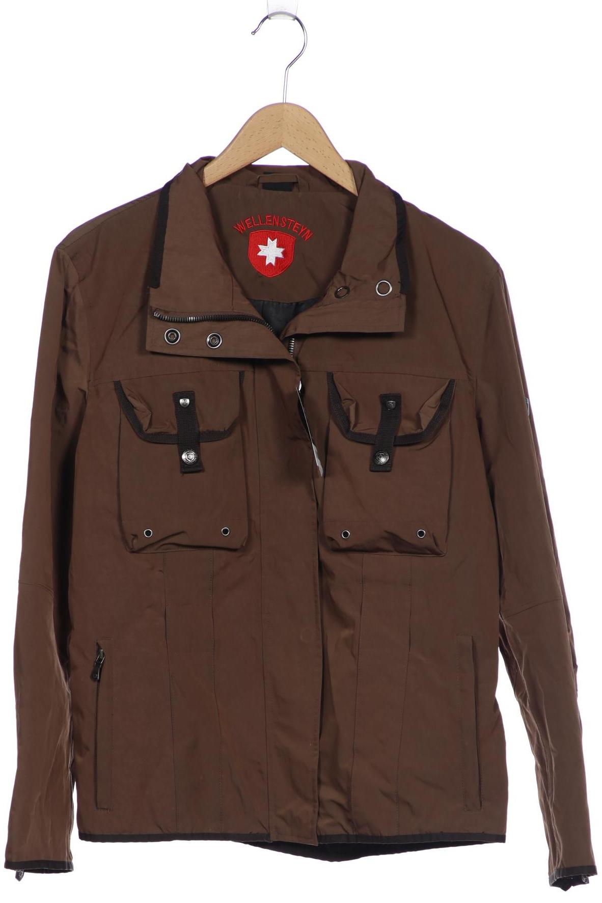 

Wellensteyn Damen Jacke, beige, Gr. 42