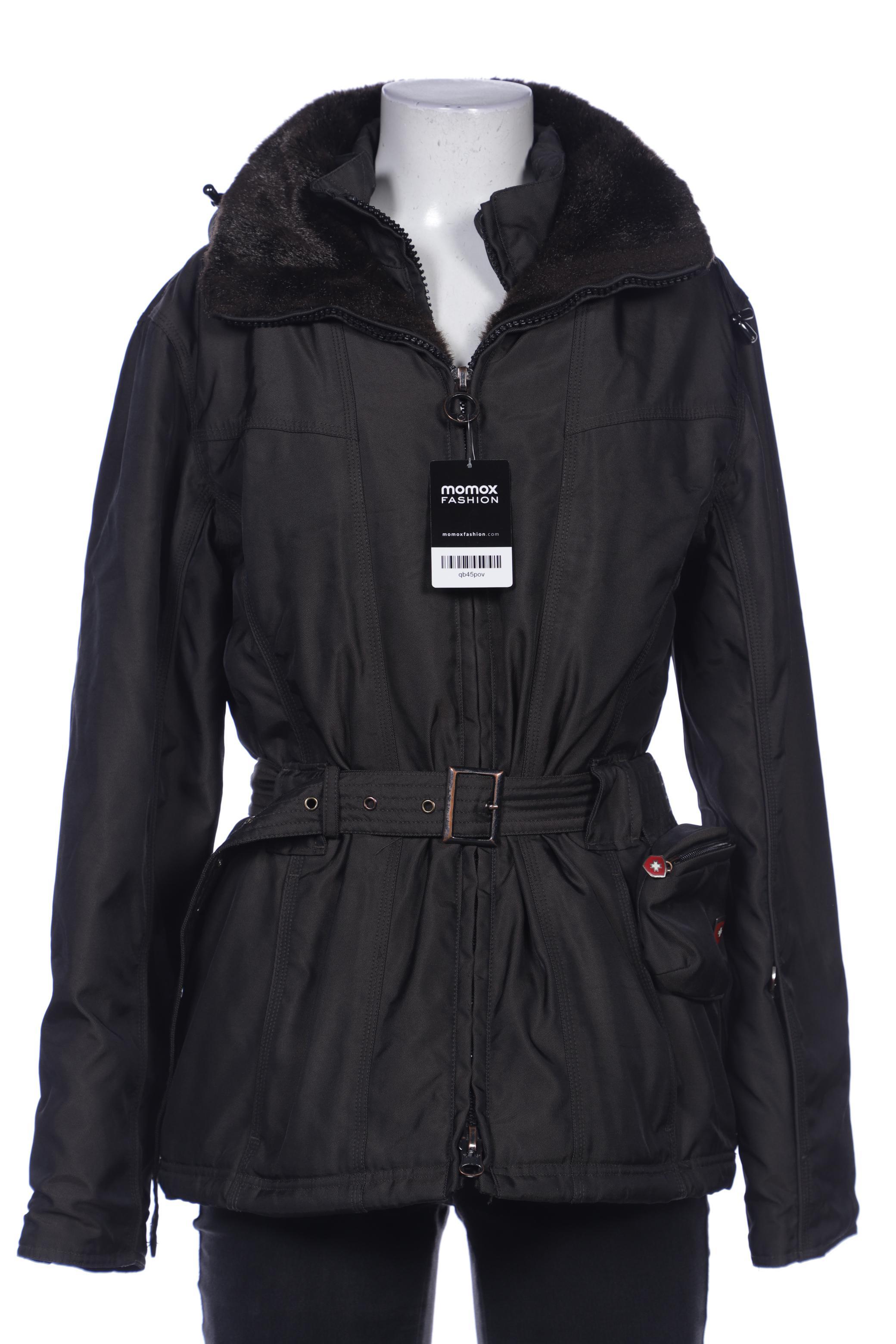 

Wellensteyn Damen Jacke, grau, Gr. 36