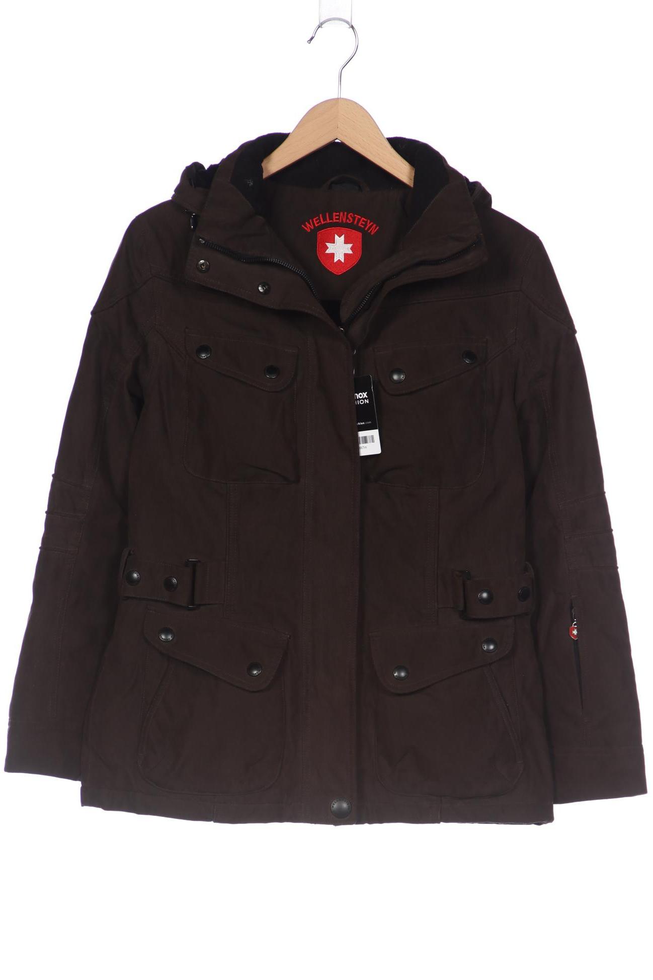

Wellensteyn Damen Jacke, braun