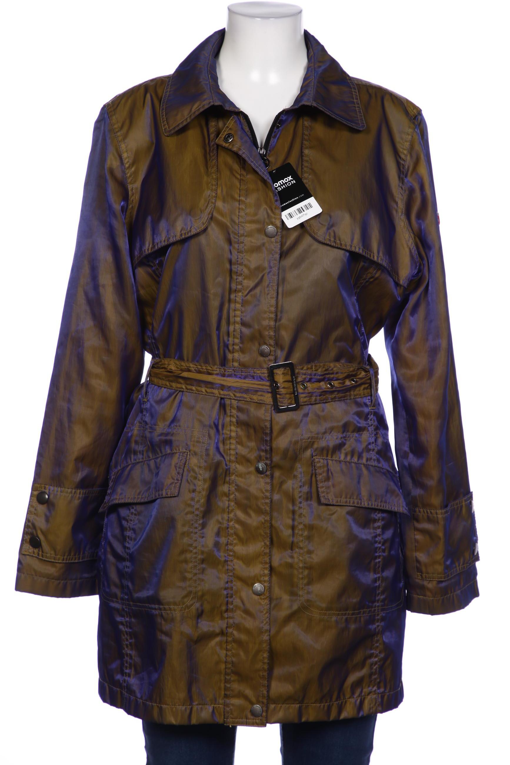 

Wellensteyn Damen Jacke, grün